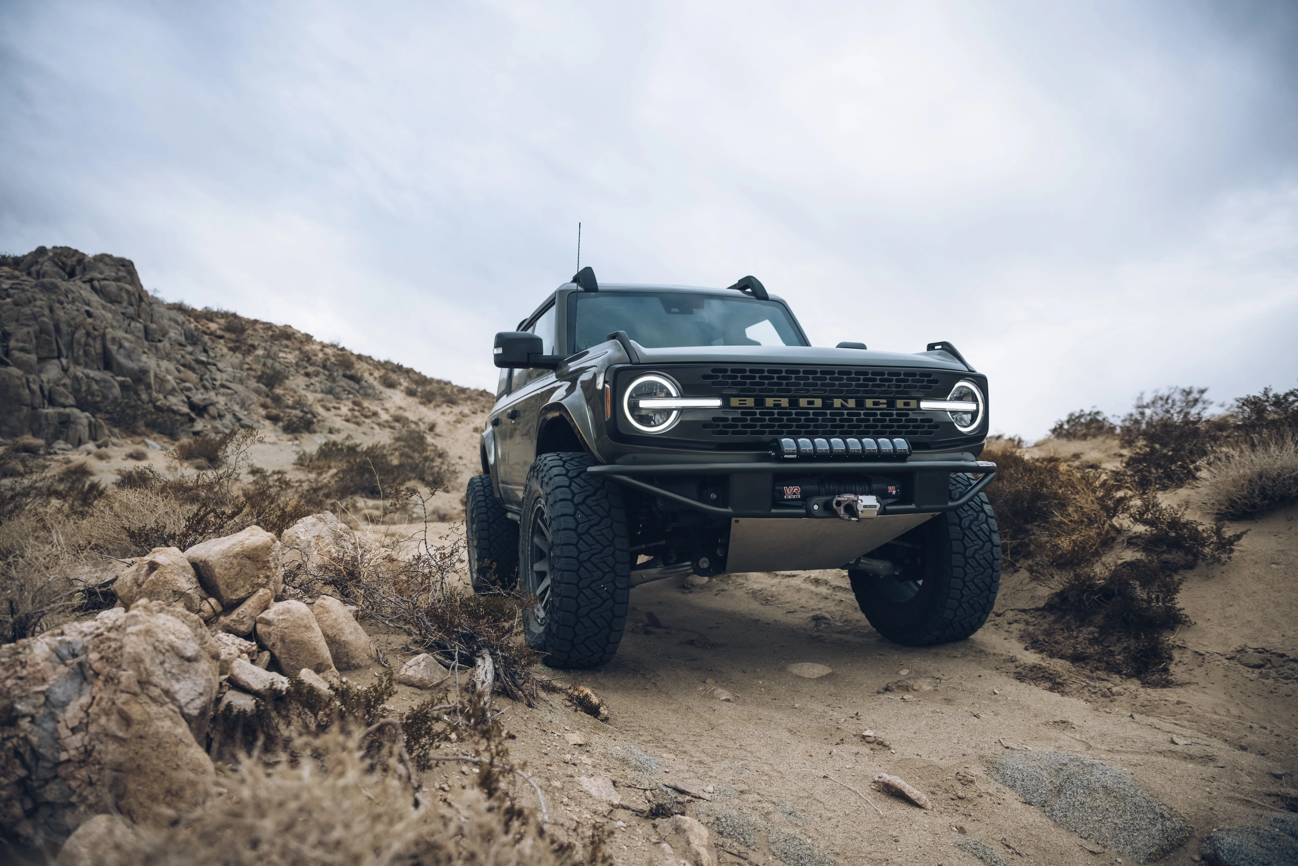 2021 Outer Banks - BAJA FORGED - Image 13