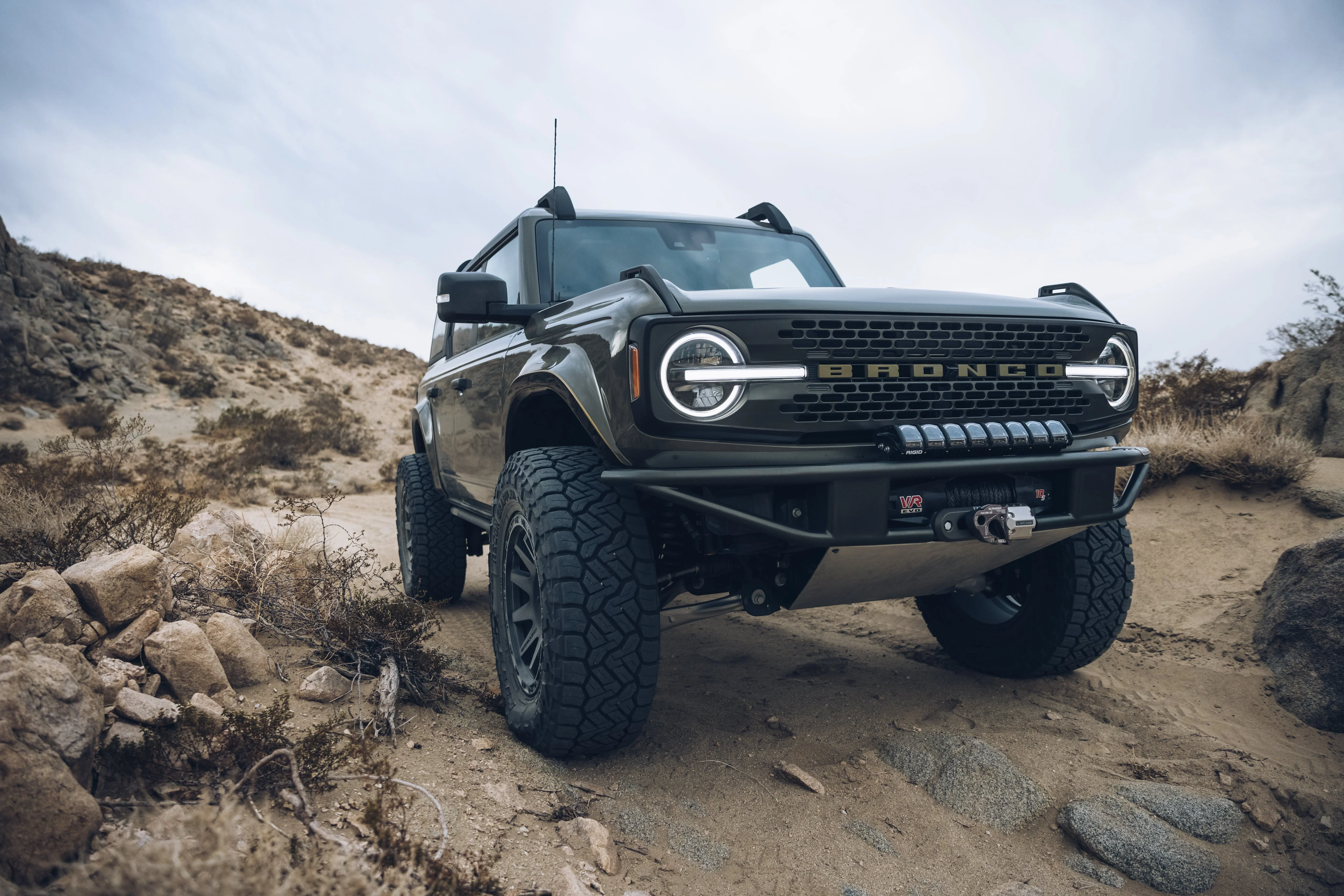 2021 Outer Banks - BAJA FORGED - Image 14