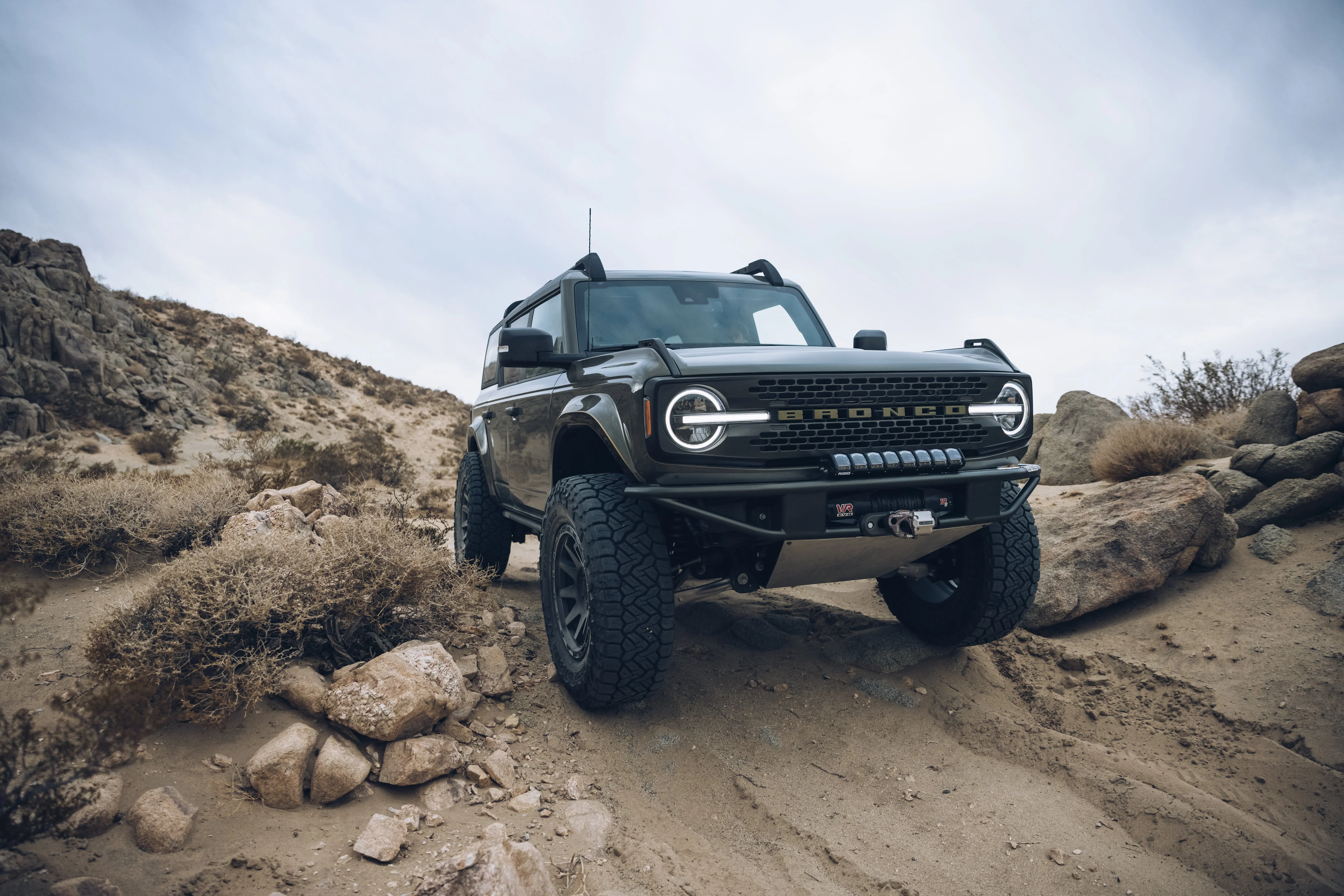 2021 Outer Banks - BAJA FORGED - Image 15