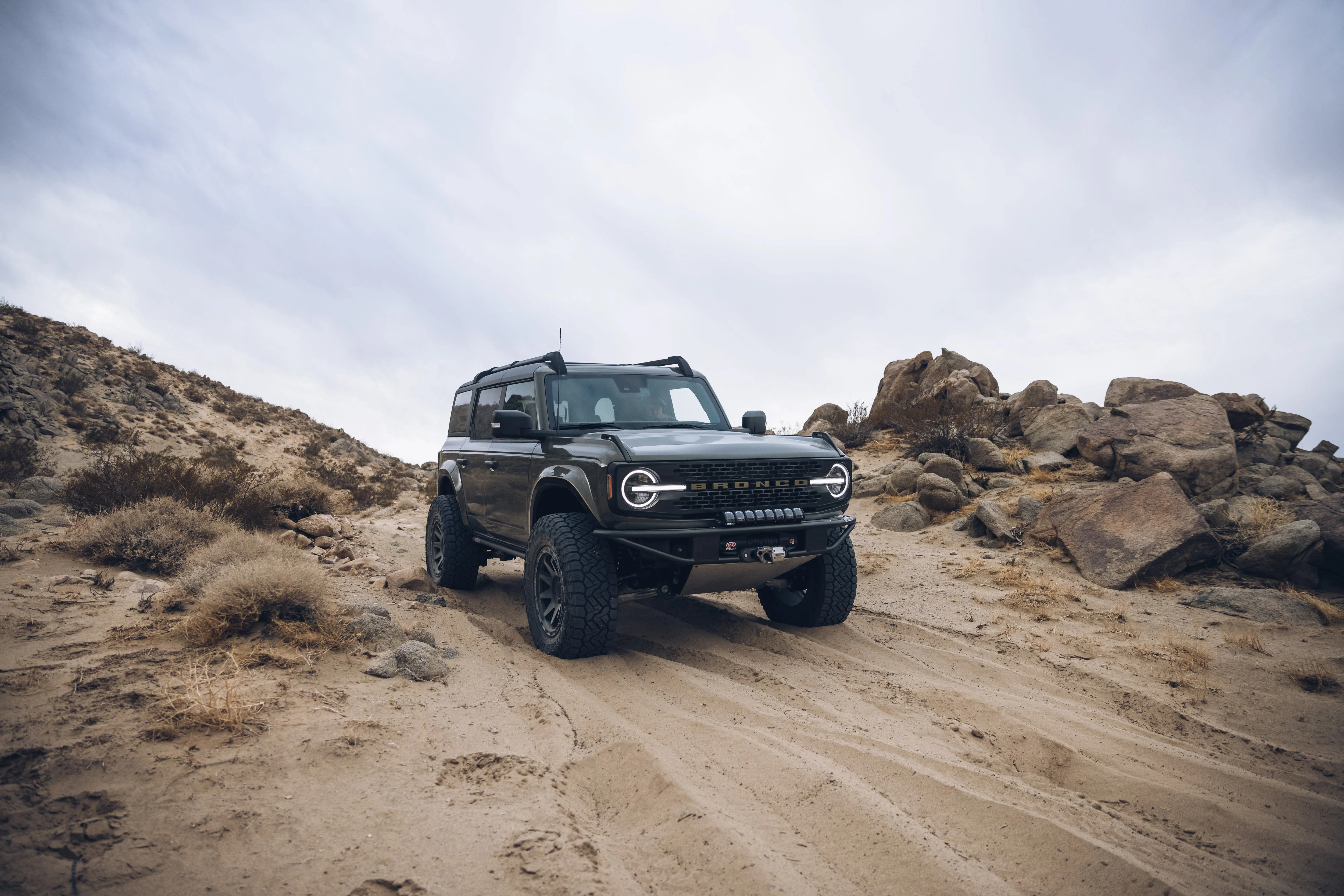 2021 Outer Banks - BAJA FORGED - Image 17