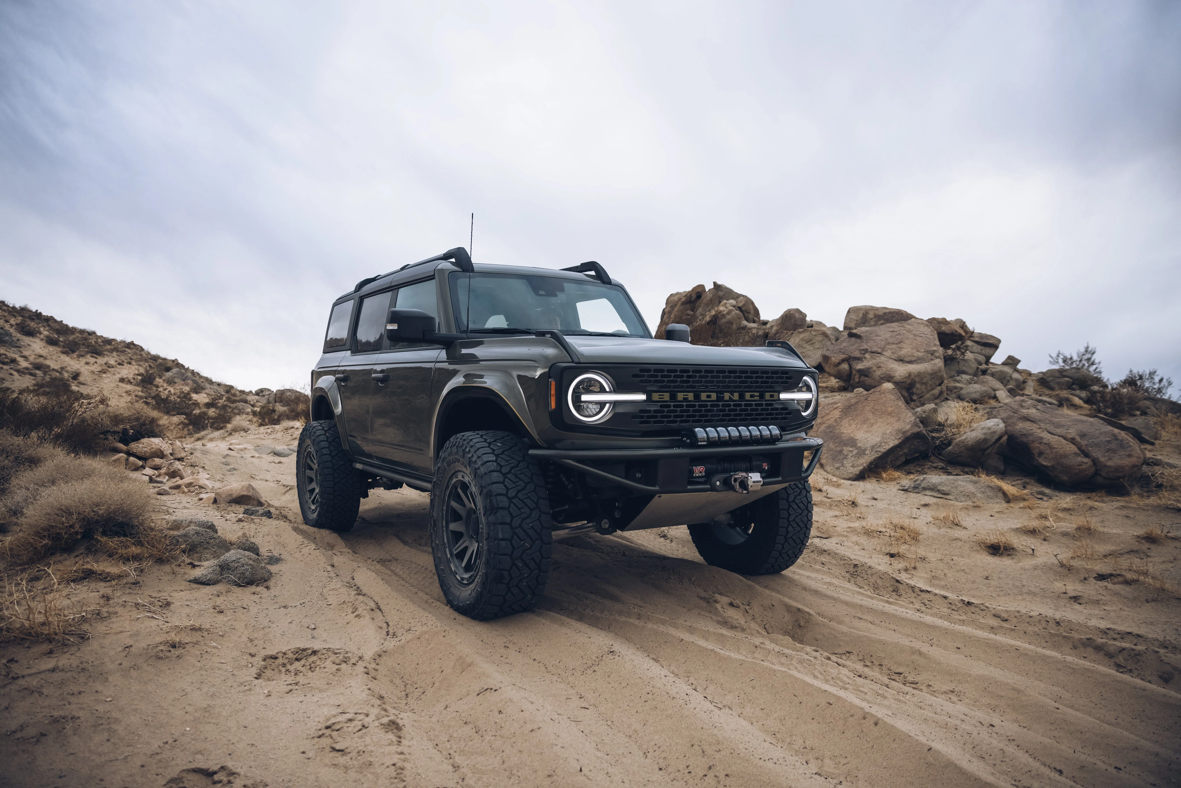 2021 Outer Banks - BAJA FORGED - Image 18