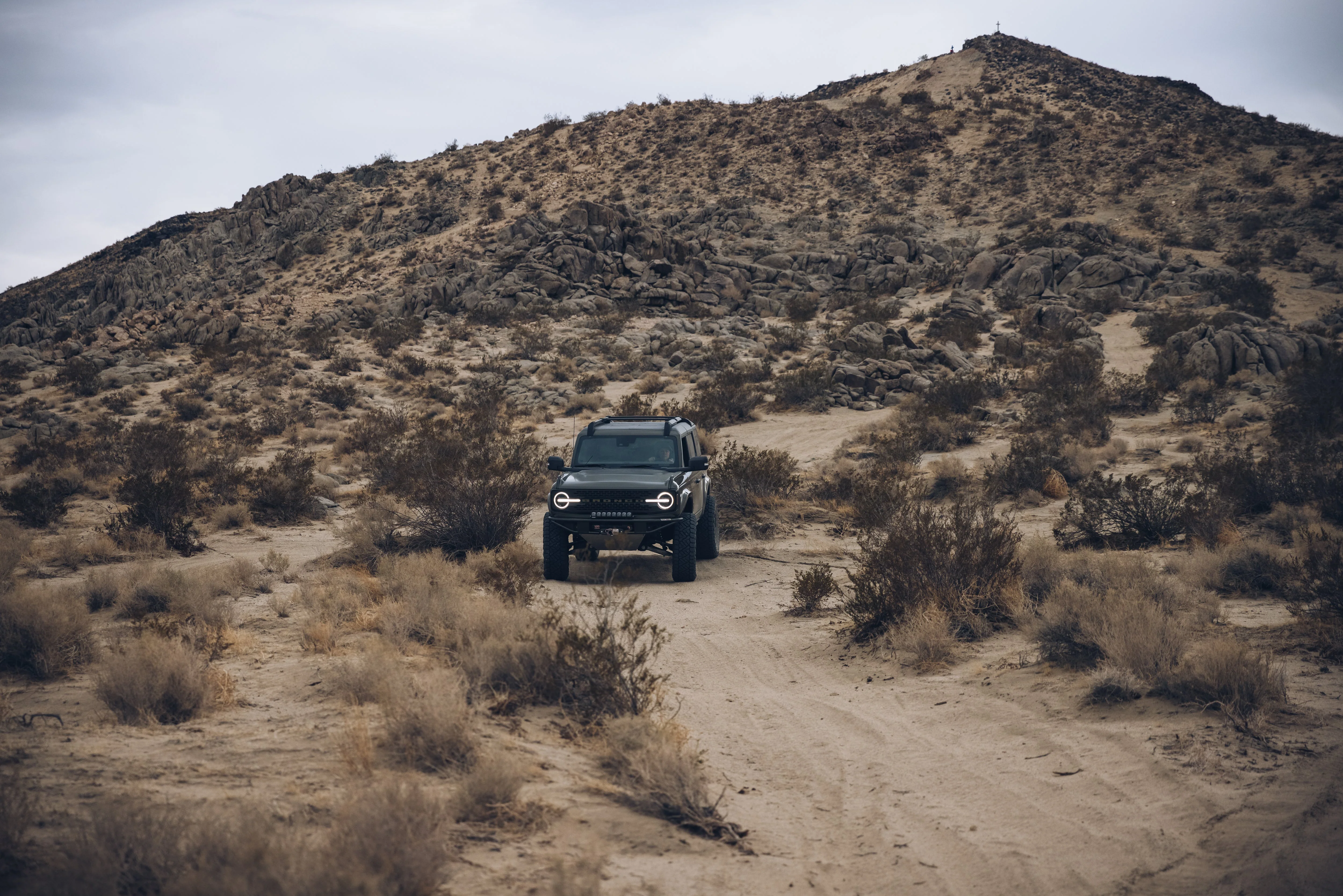 2021 Outer Banks - BAJA FORGED - Image 19