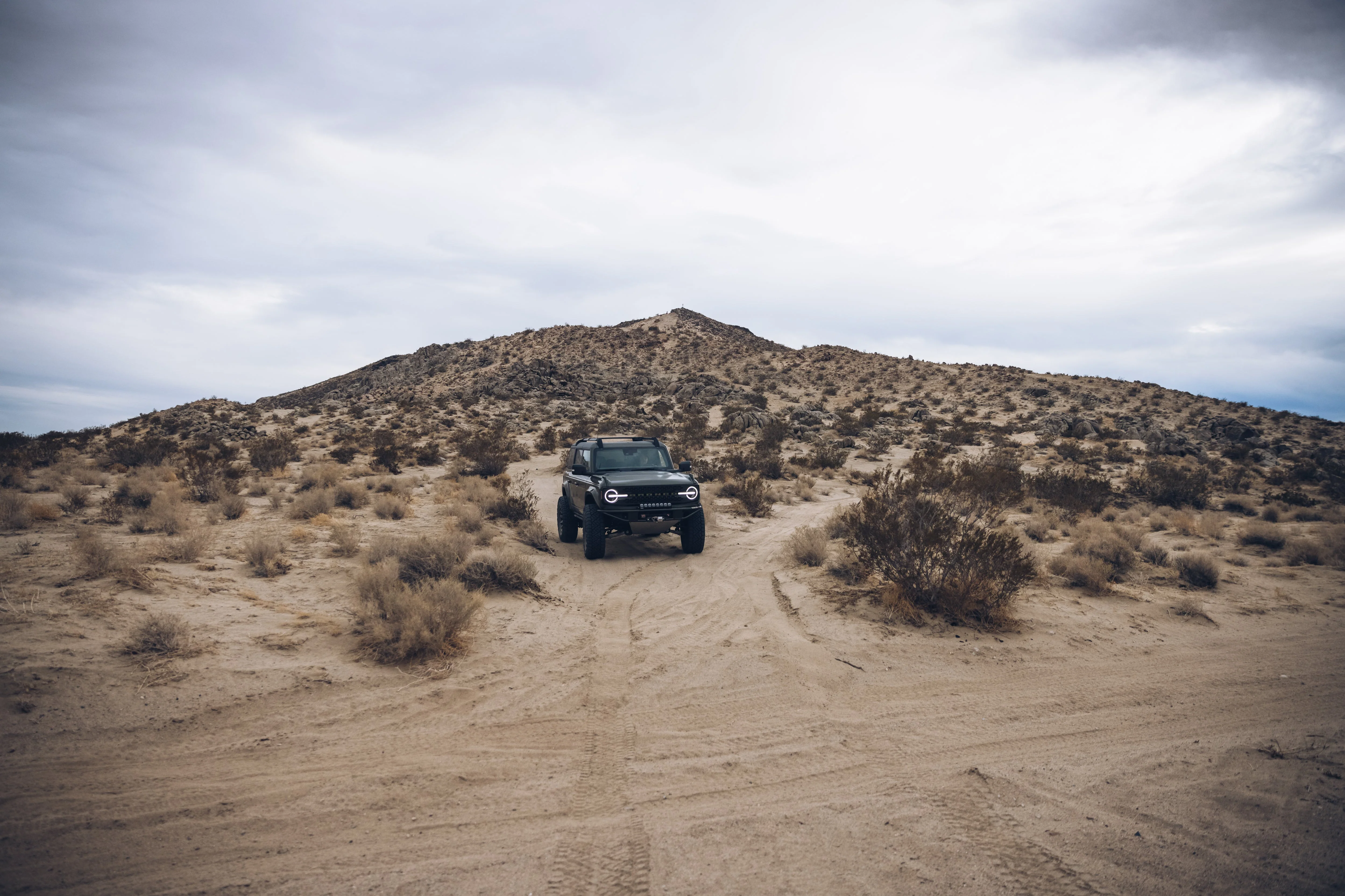 2021 Outer Banks - BAJA FORGED - Image 20