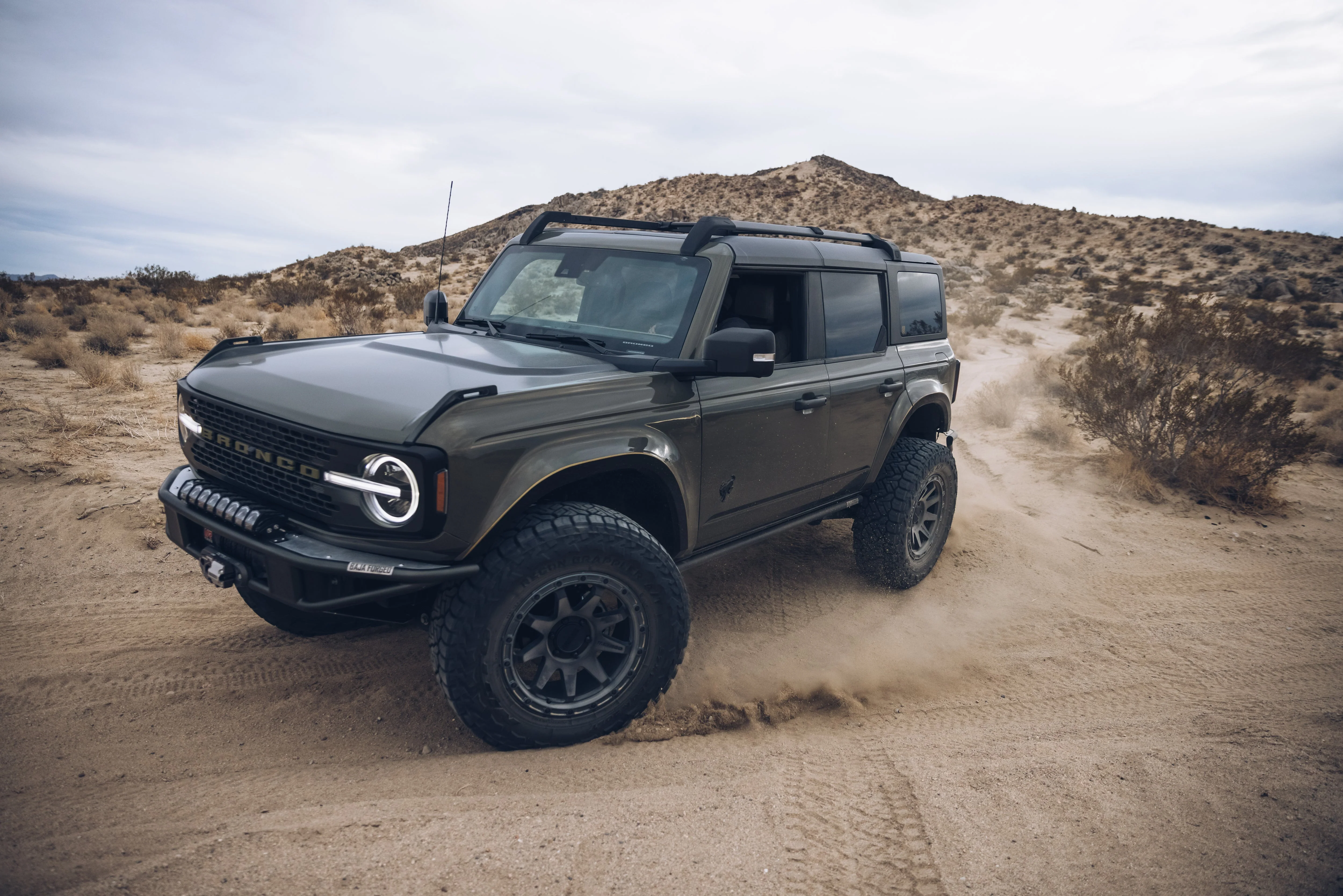 2021 Outer Banks - BAJA FORGED - Image 21