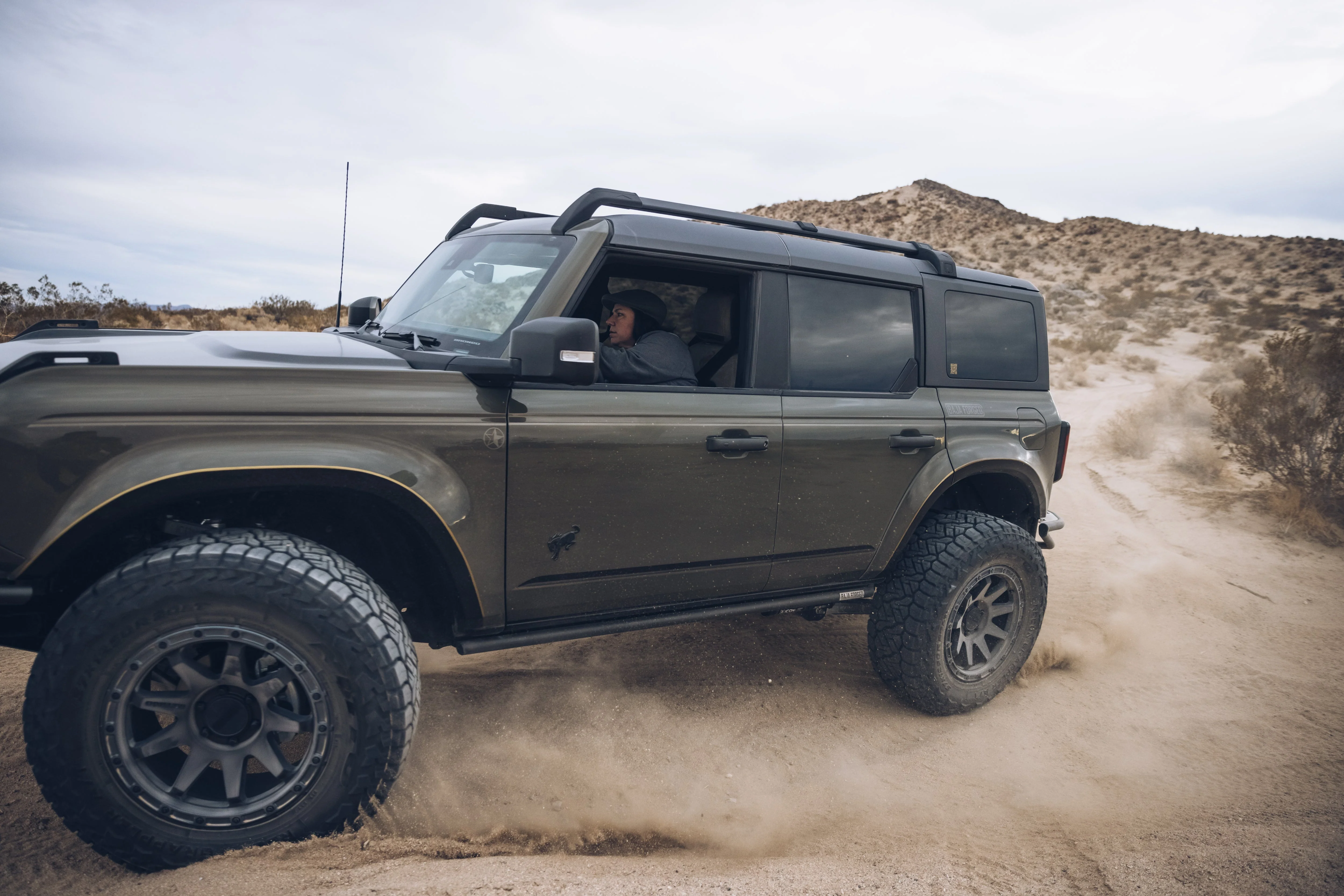 2021 Outer Banks - BAJA FORGED - Image 22