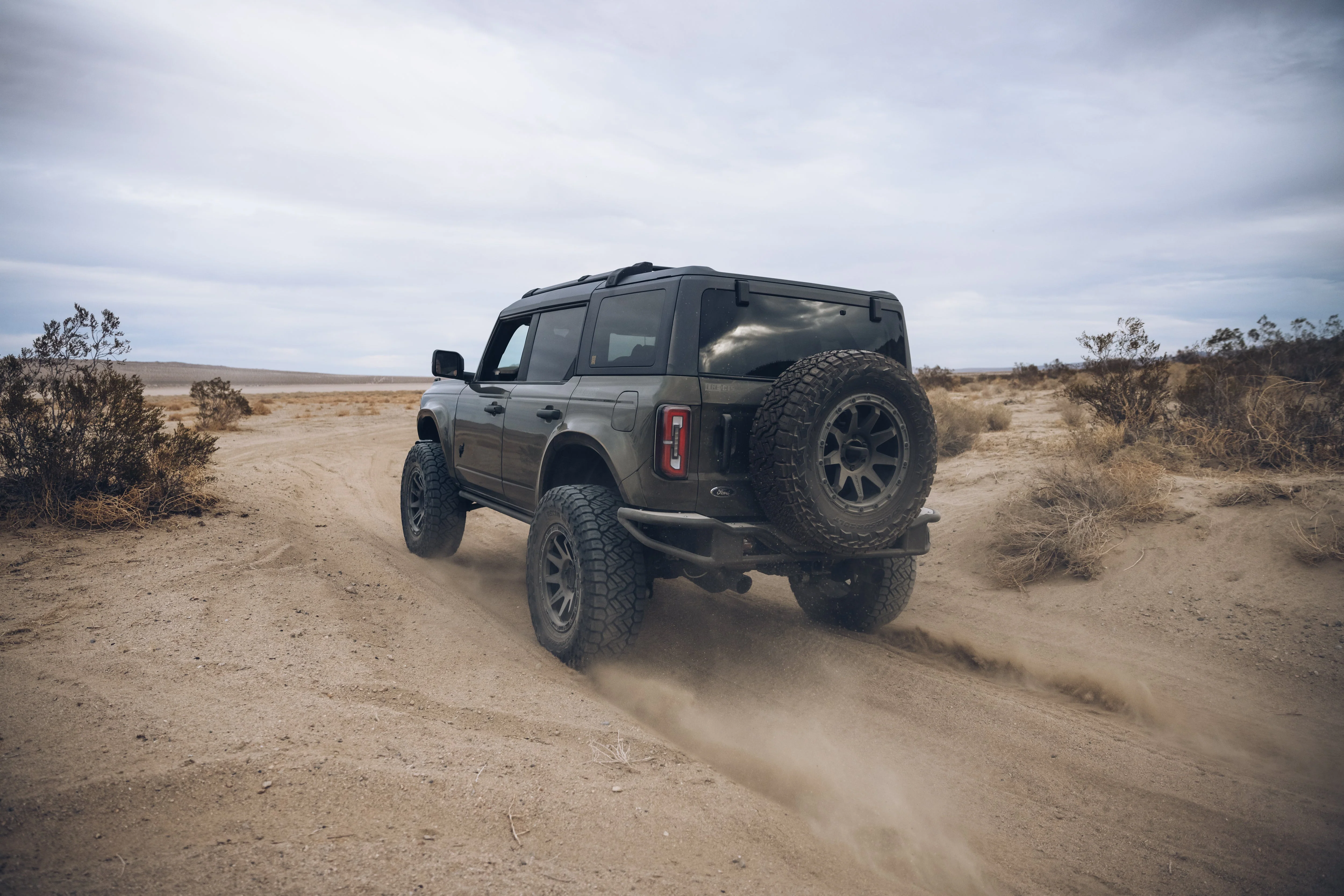 2021 Outer Banks - BAJA FORGED - Image 23