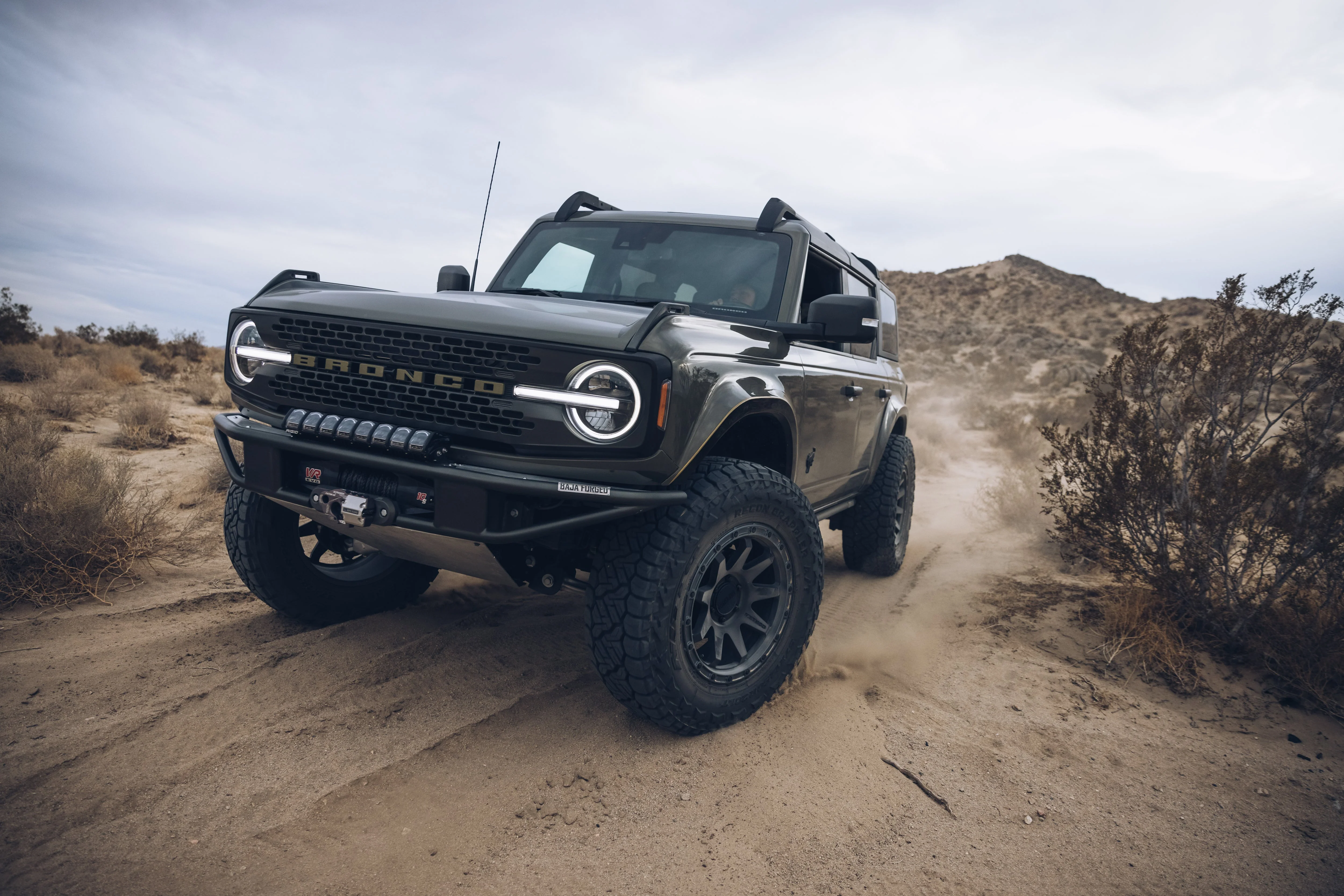 2021 Outer Banks - BAJA FORGED - Image 24