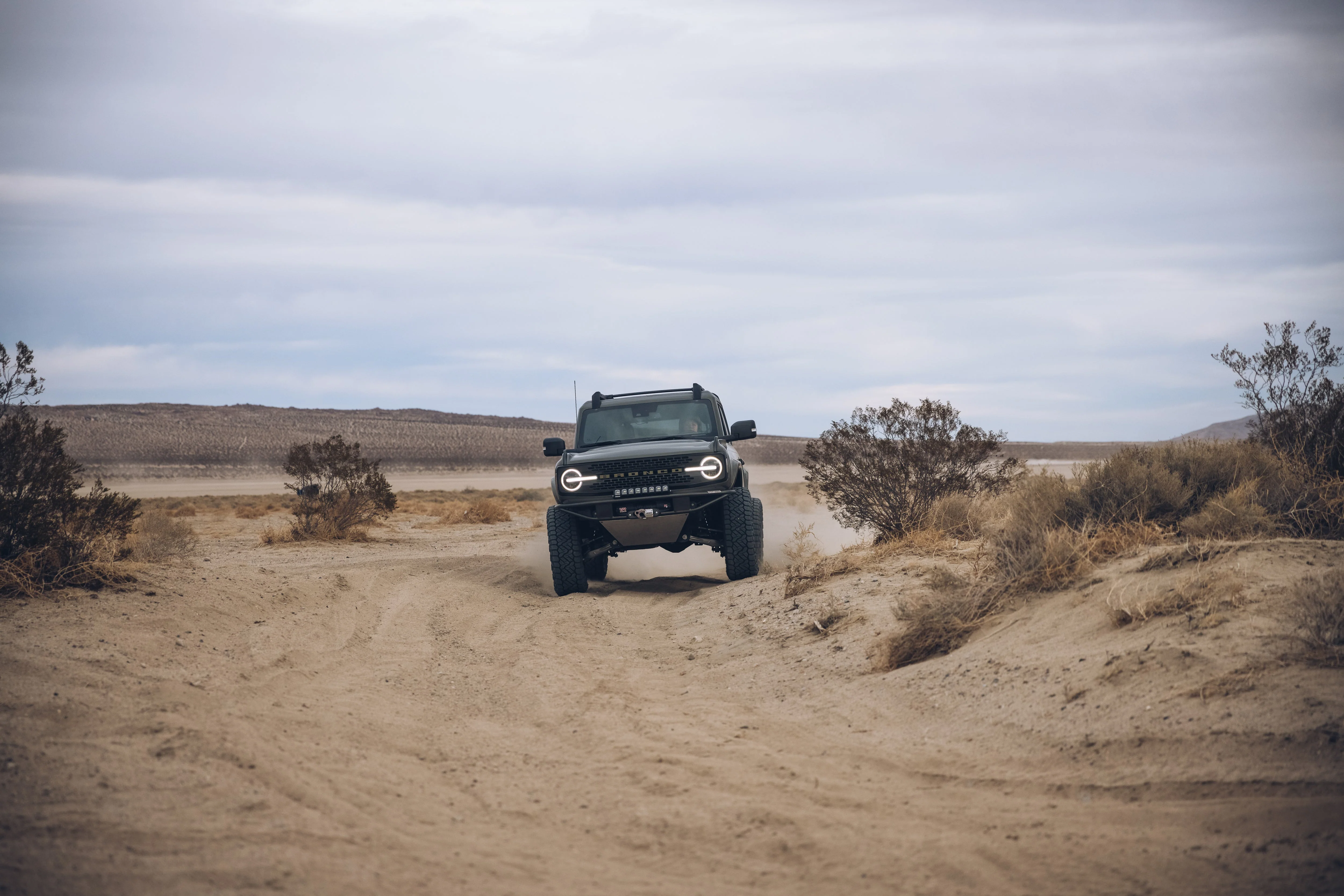 2021 Outer Banks - BAJA FORGED - Image 25