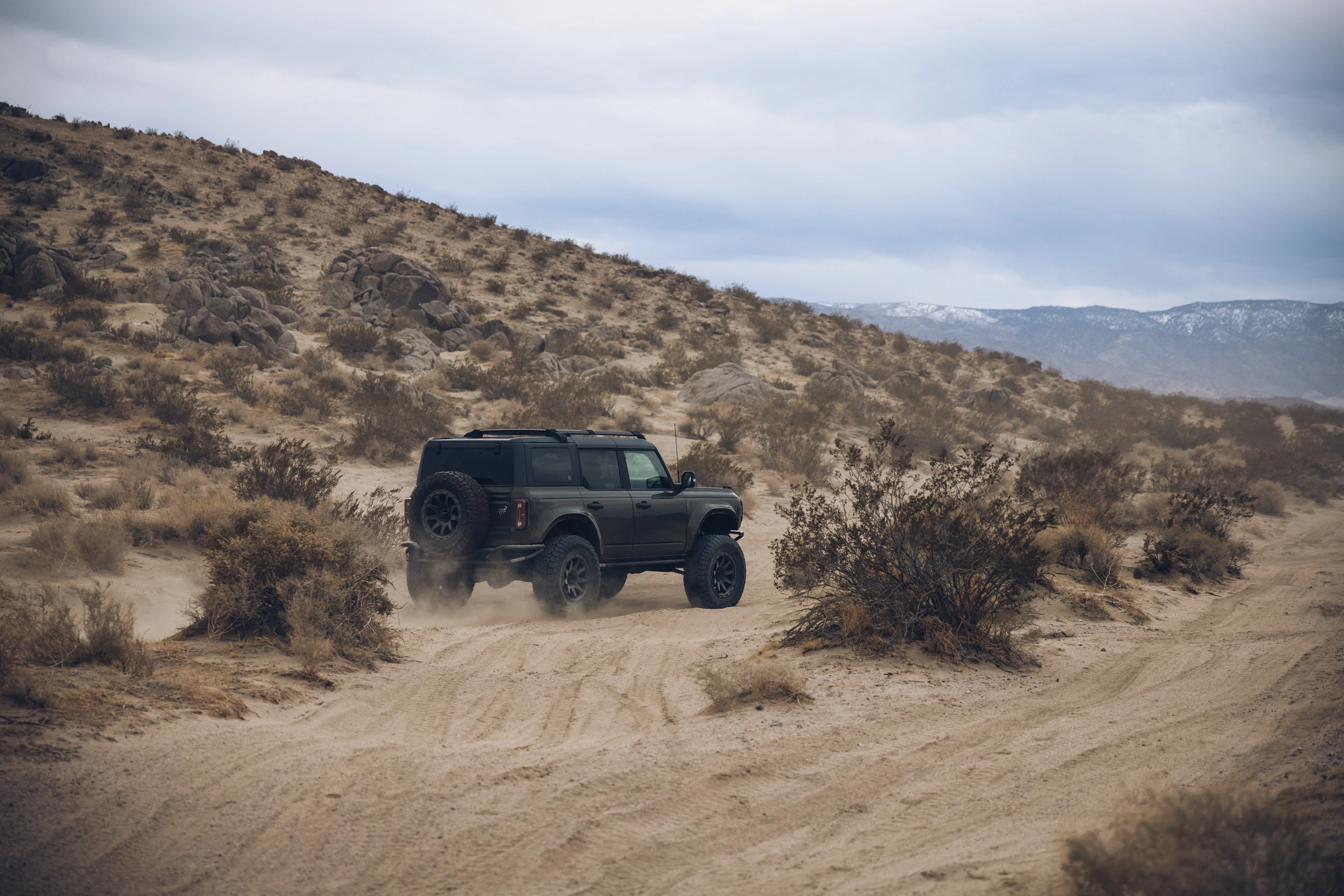 2021 Outer Banks - BAJA FORGED - Image 26