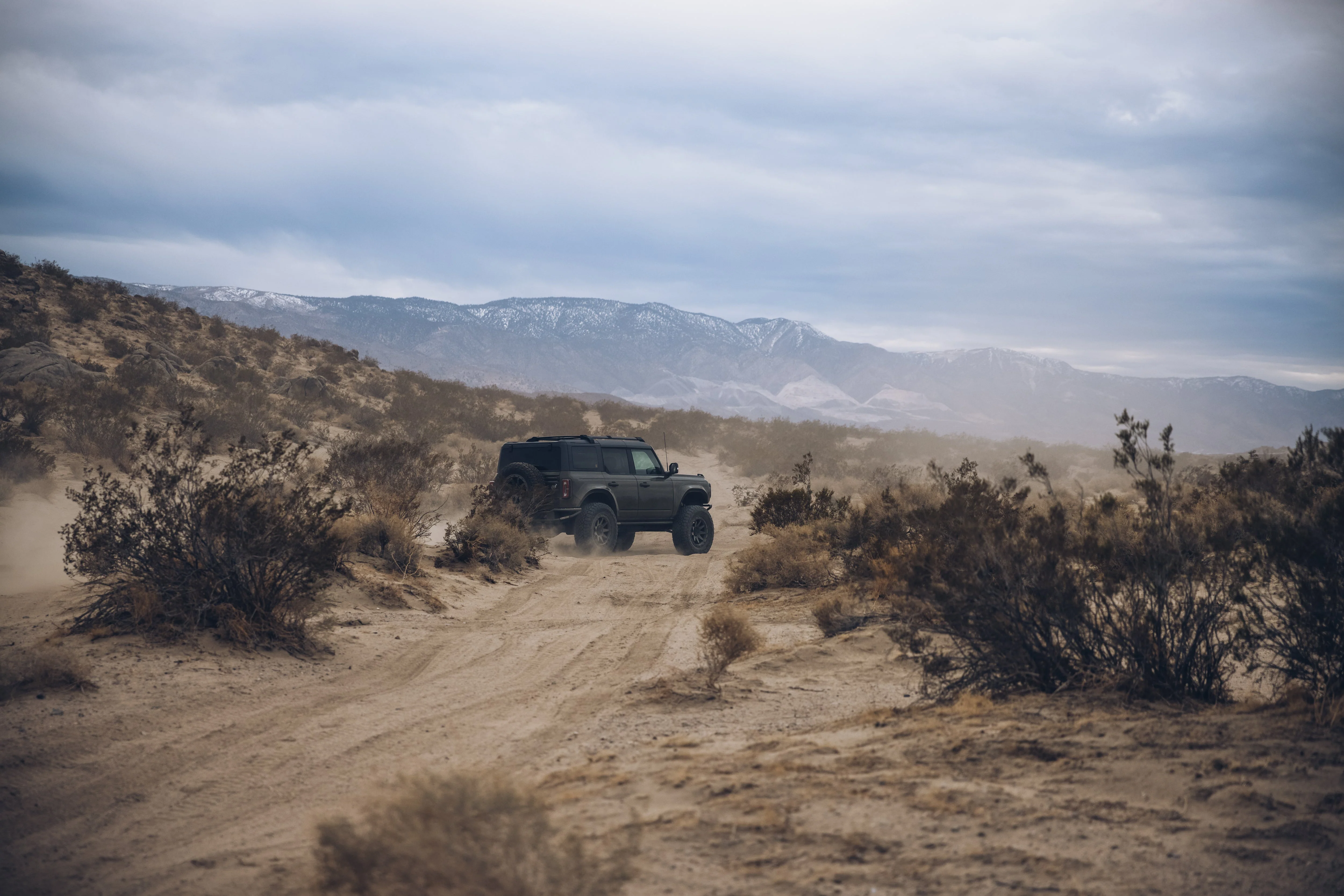 2021 Outer Banks - BAJA FORGED - Image 27