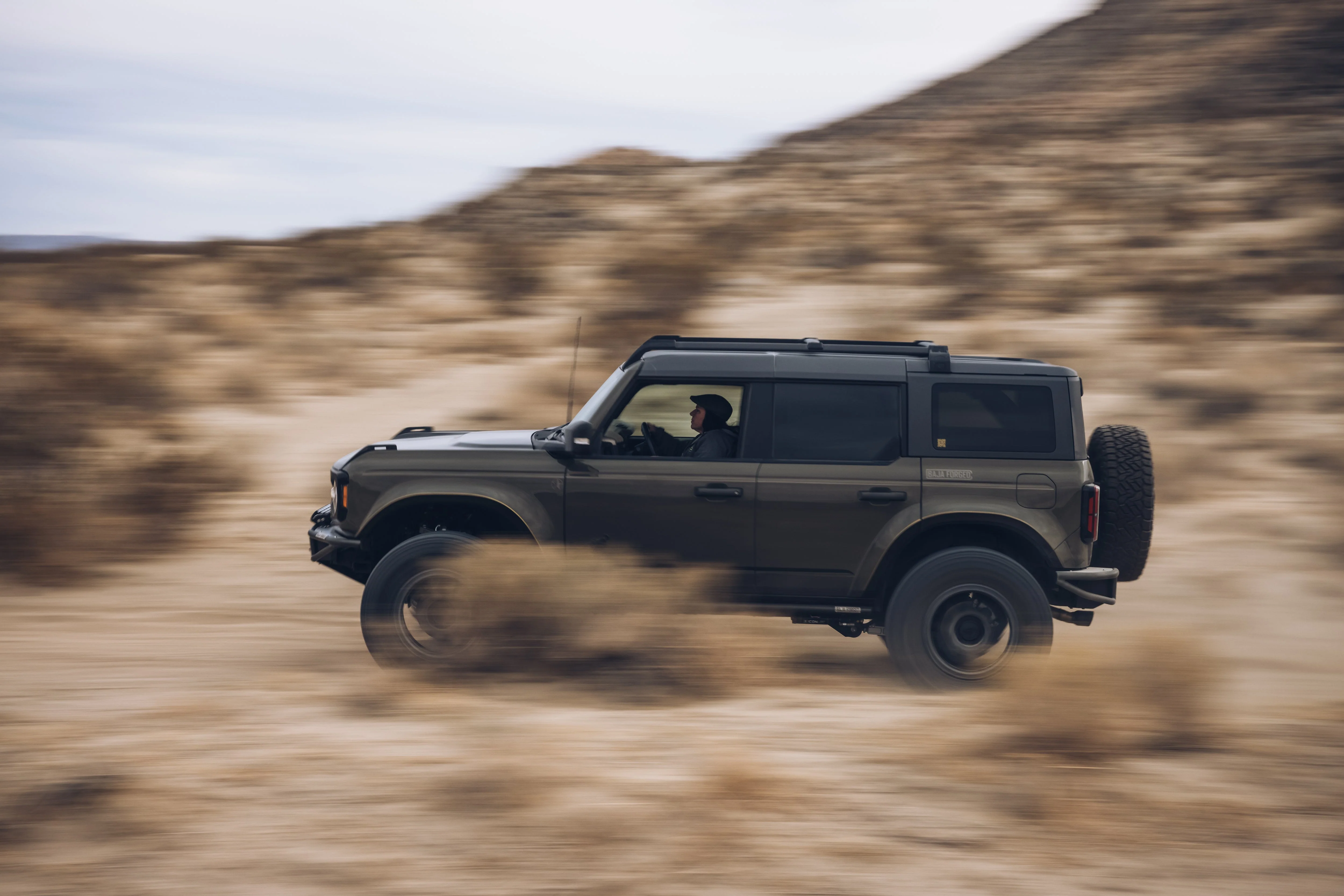 2021 Outer Banks - BAJA FORGED - Image 28