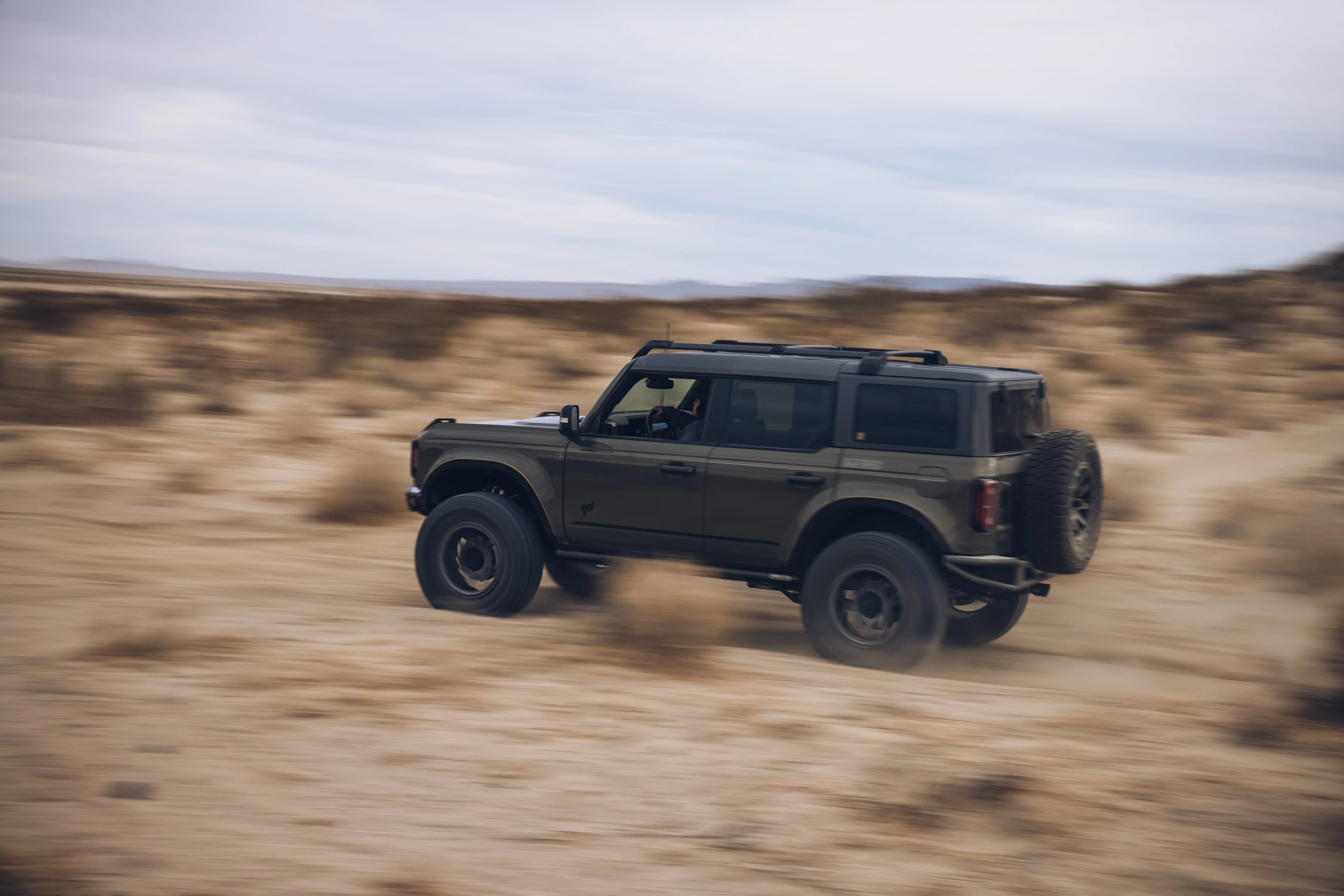 2021 Outer Banks - BAJA FORGED - Image 29