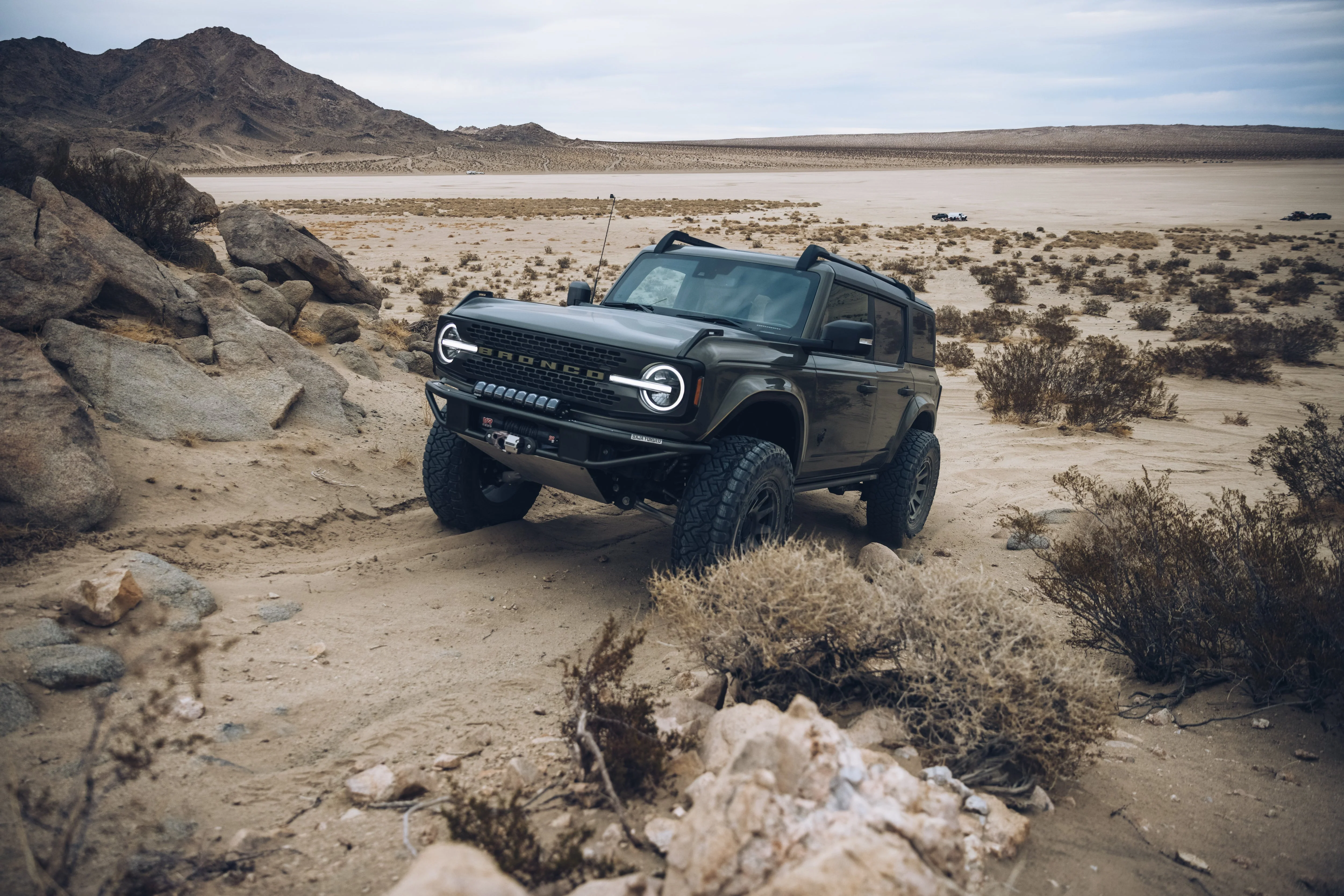 2021 Outer Banks - BAJA FORGED - Image 3