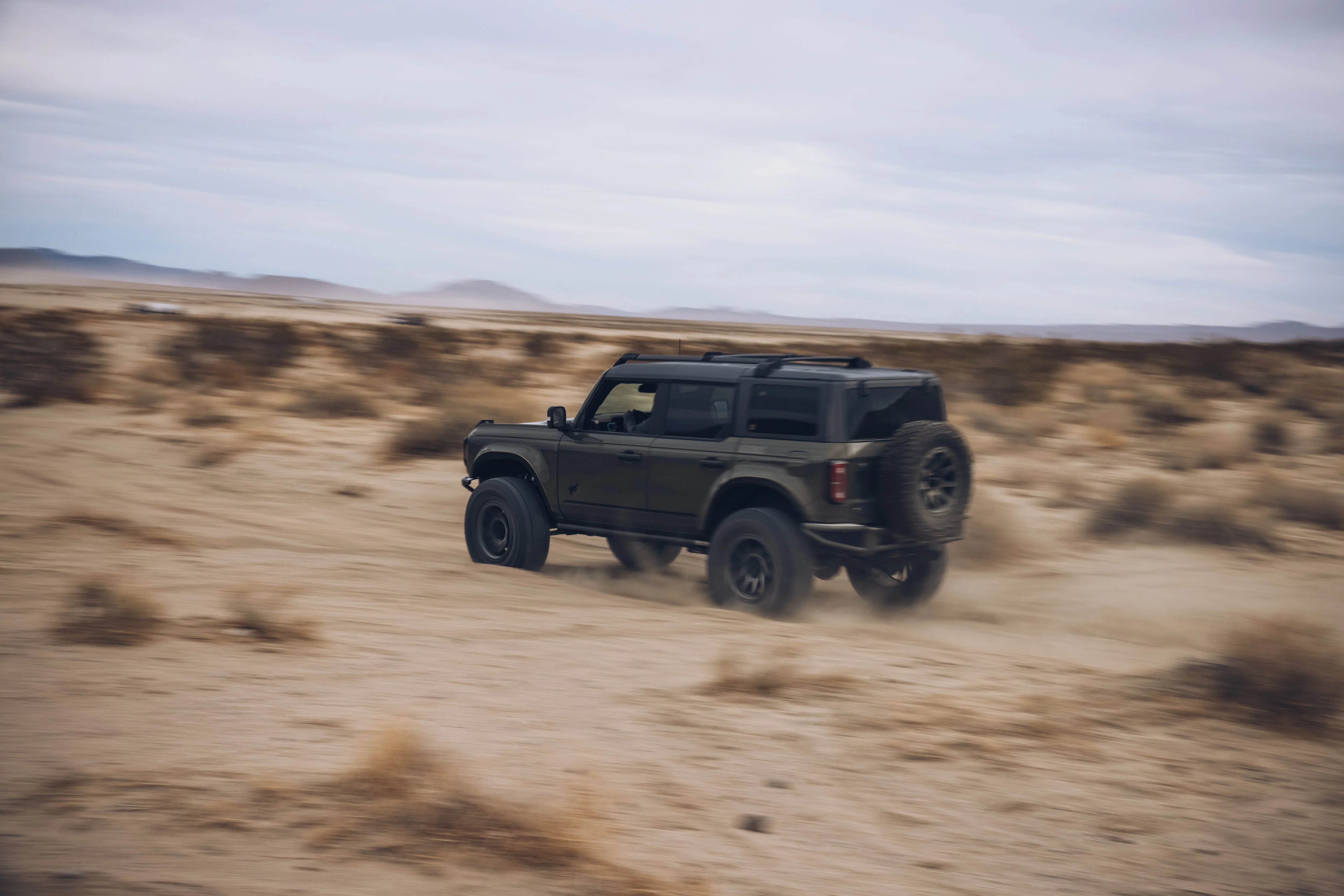 2021 Outer Banks - BAJA FORGED - Image 30