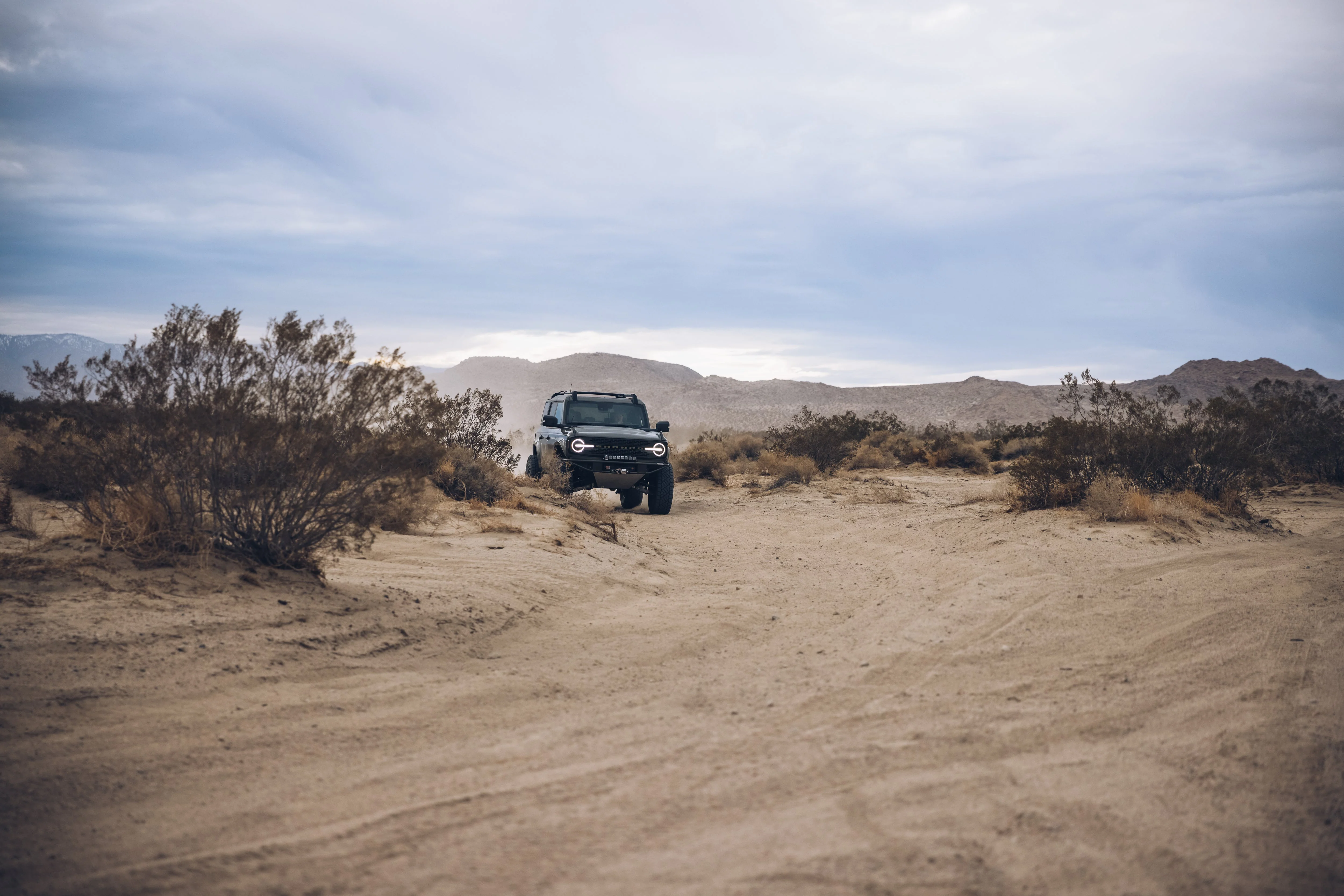 2021 Outer Banks - BAJA FORGED - Image 31