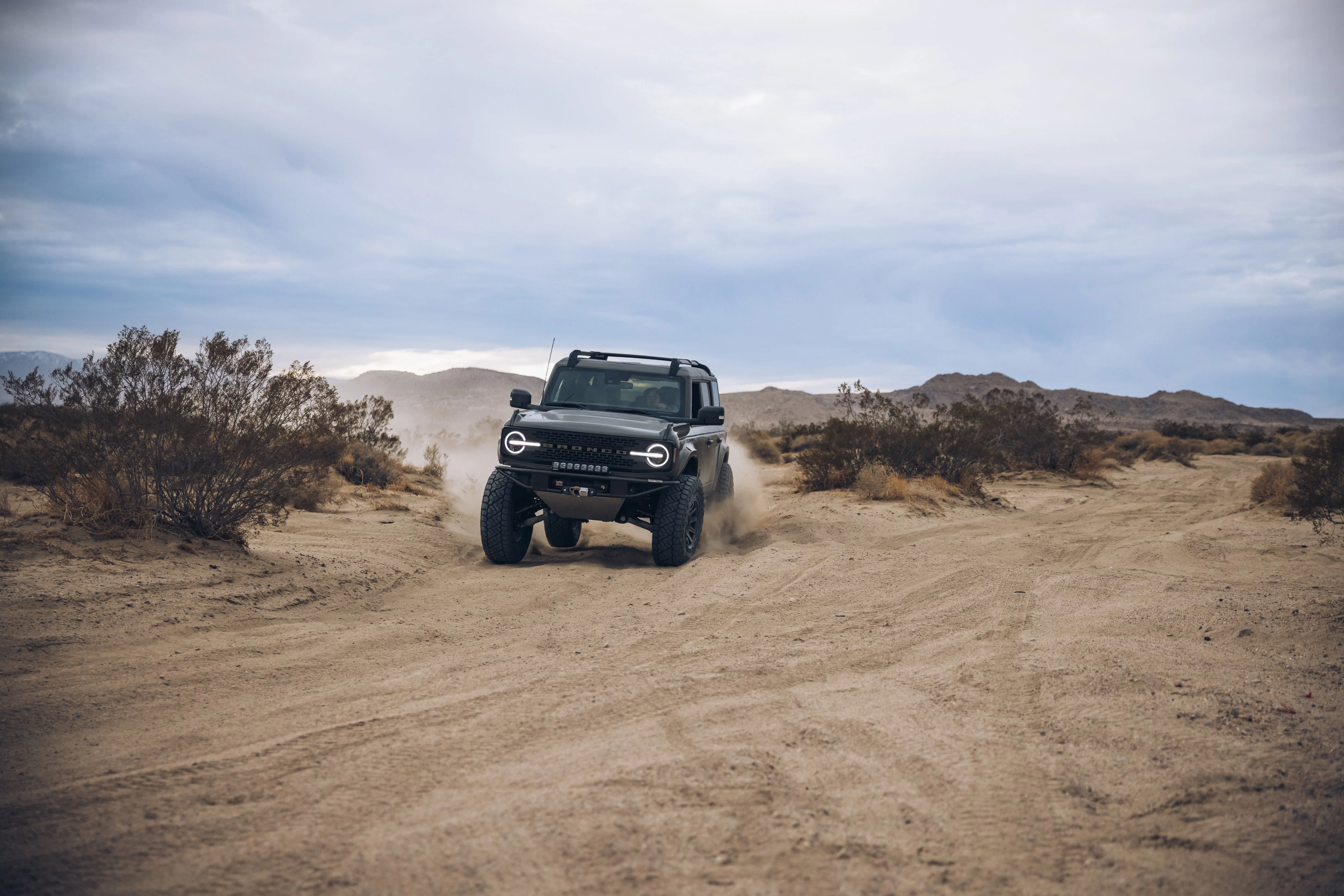 2021 Outer Banks - BAJA FORGED - Image 32