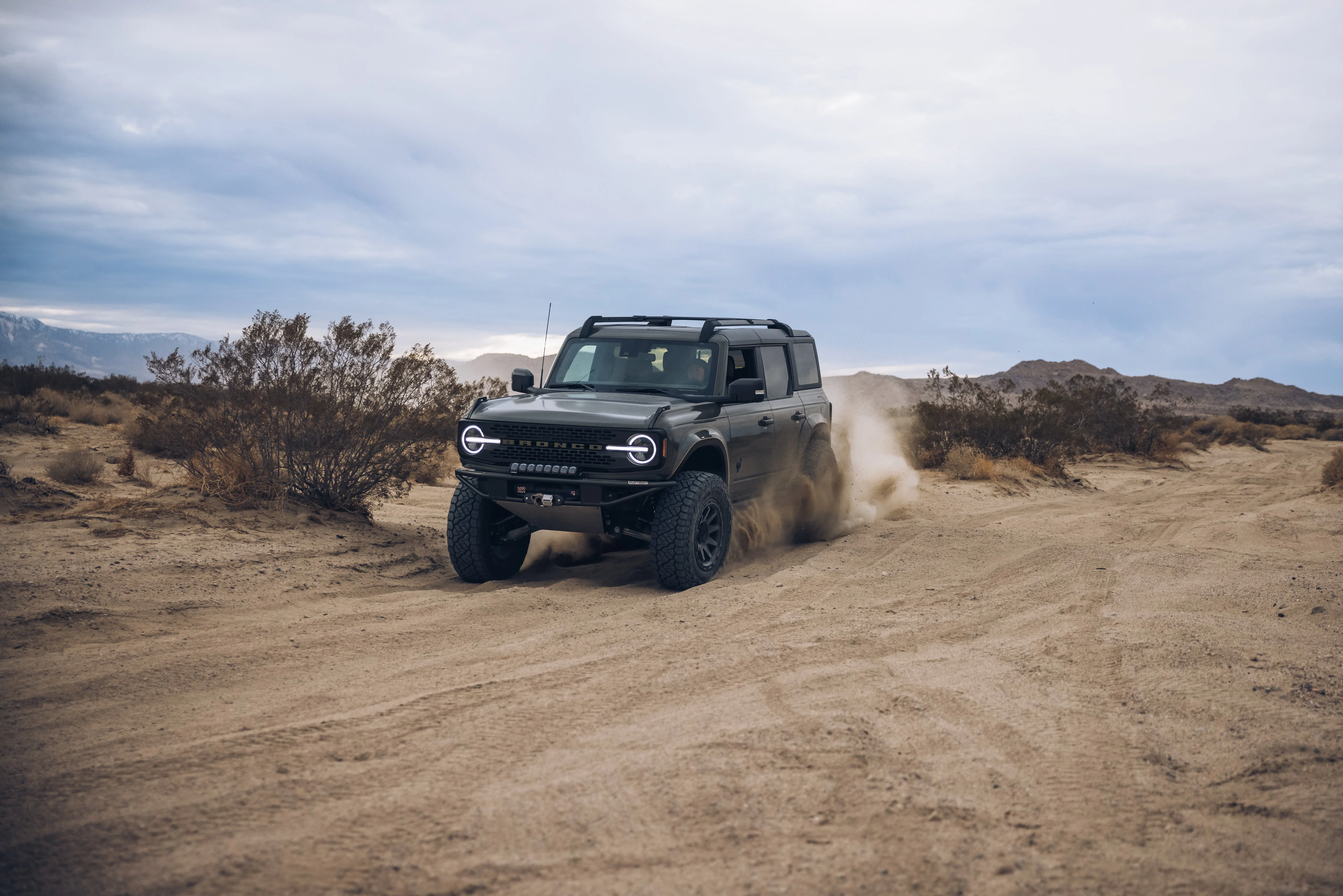 2021 Outer Banks - BAJA FORGED - Image 33