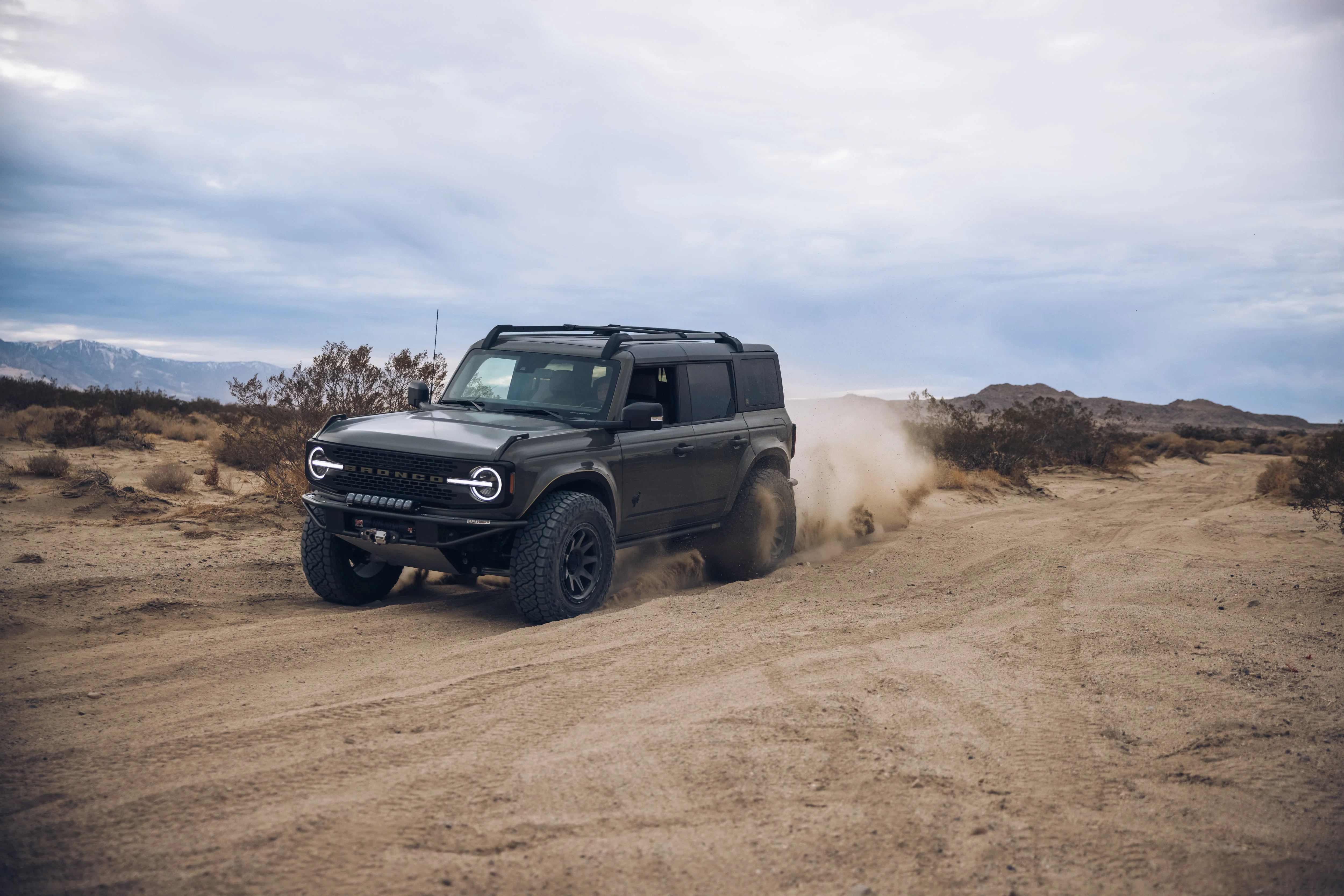 2021 Outer Banks - BAJA FORGED - Image 34