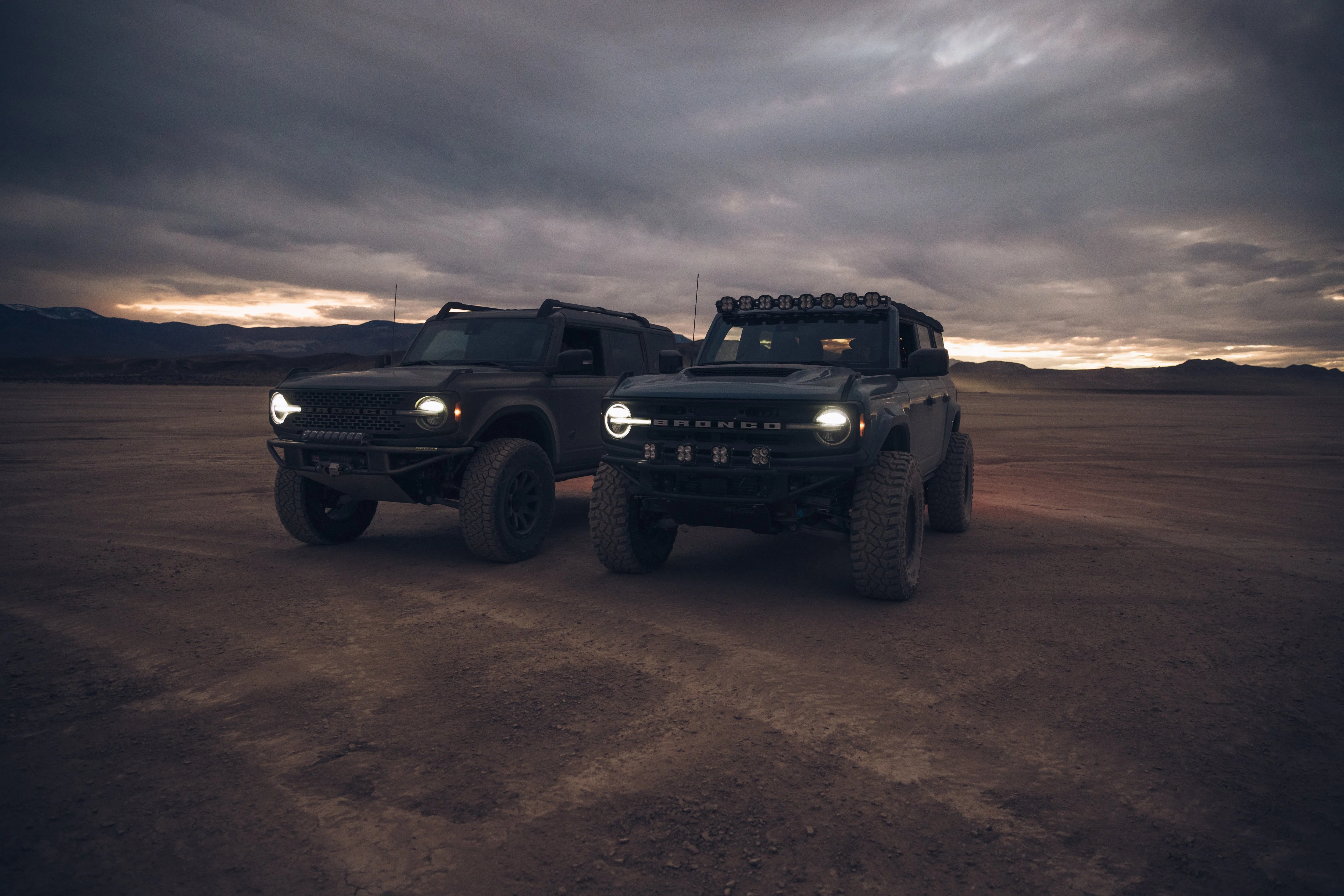 2021 Outer Banks - BAJA FORGED - Image 36