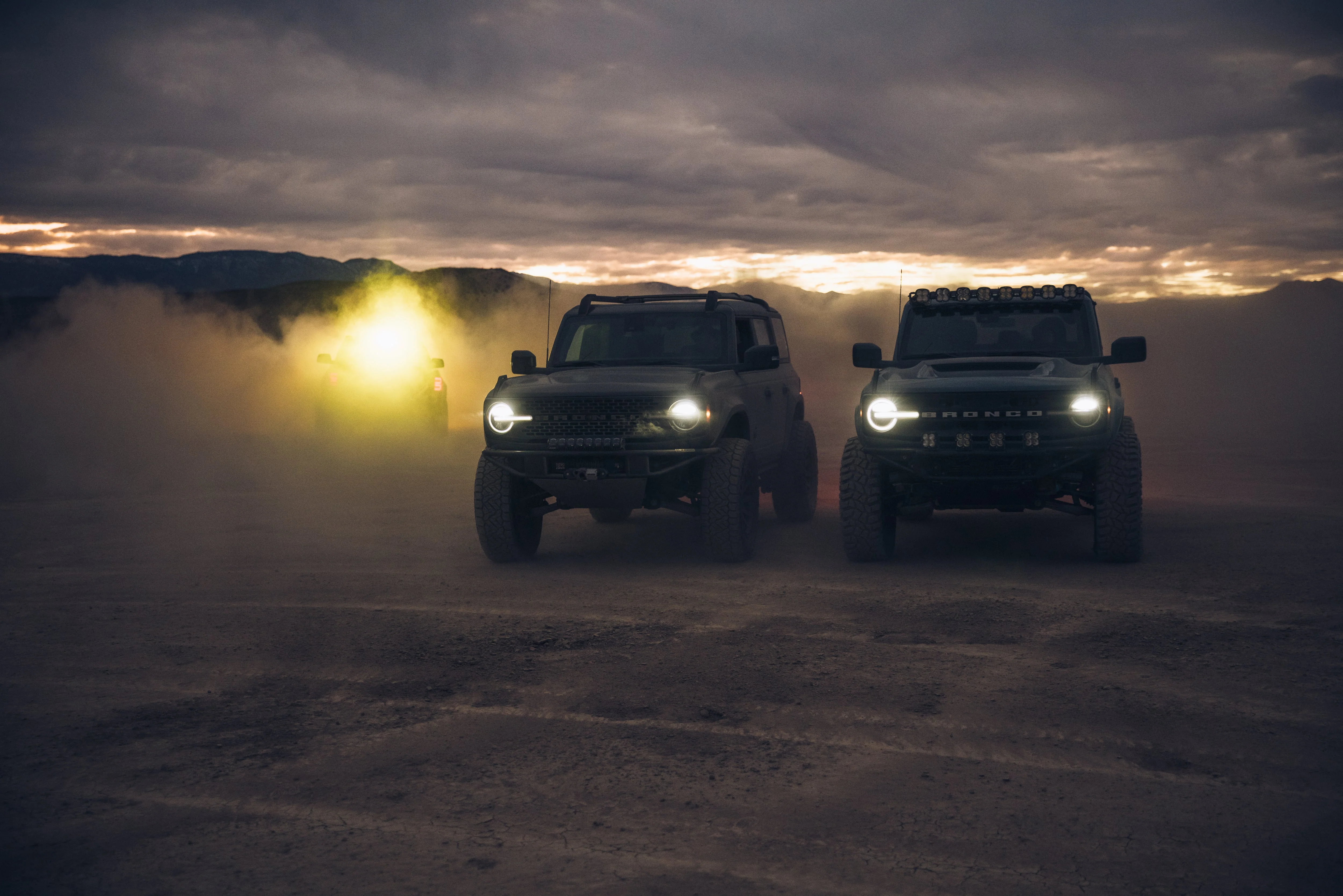 2021 Outer Banks - BAJA FORGED - Image 38