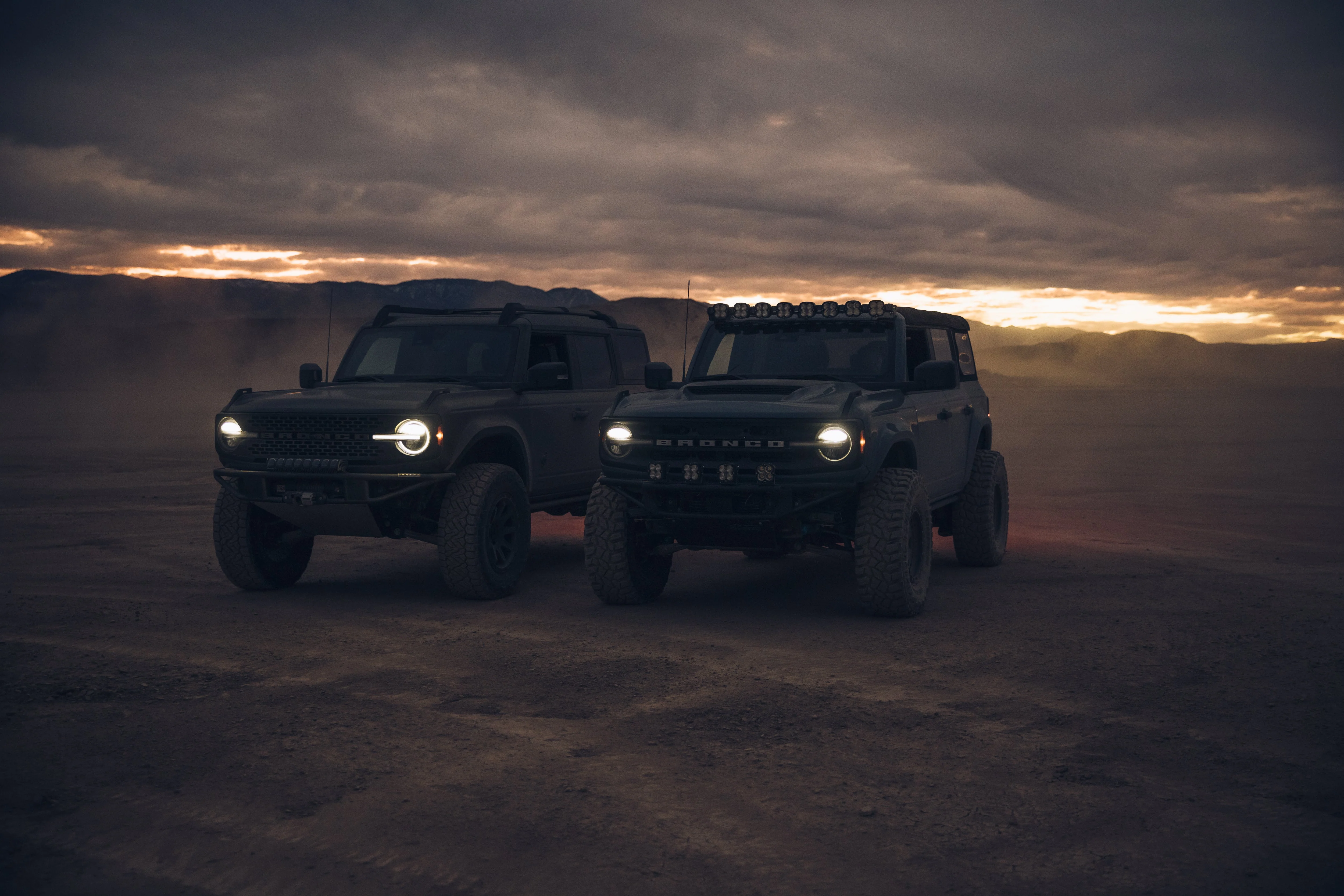 2021 Outer Banks - BAJA FORGED - Image 39