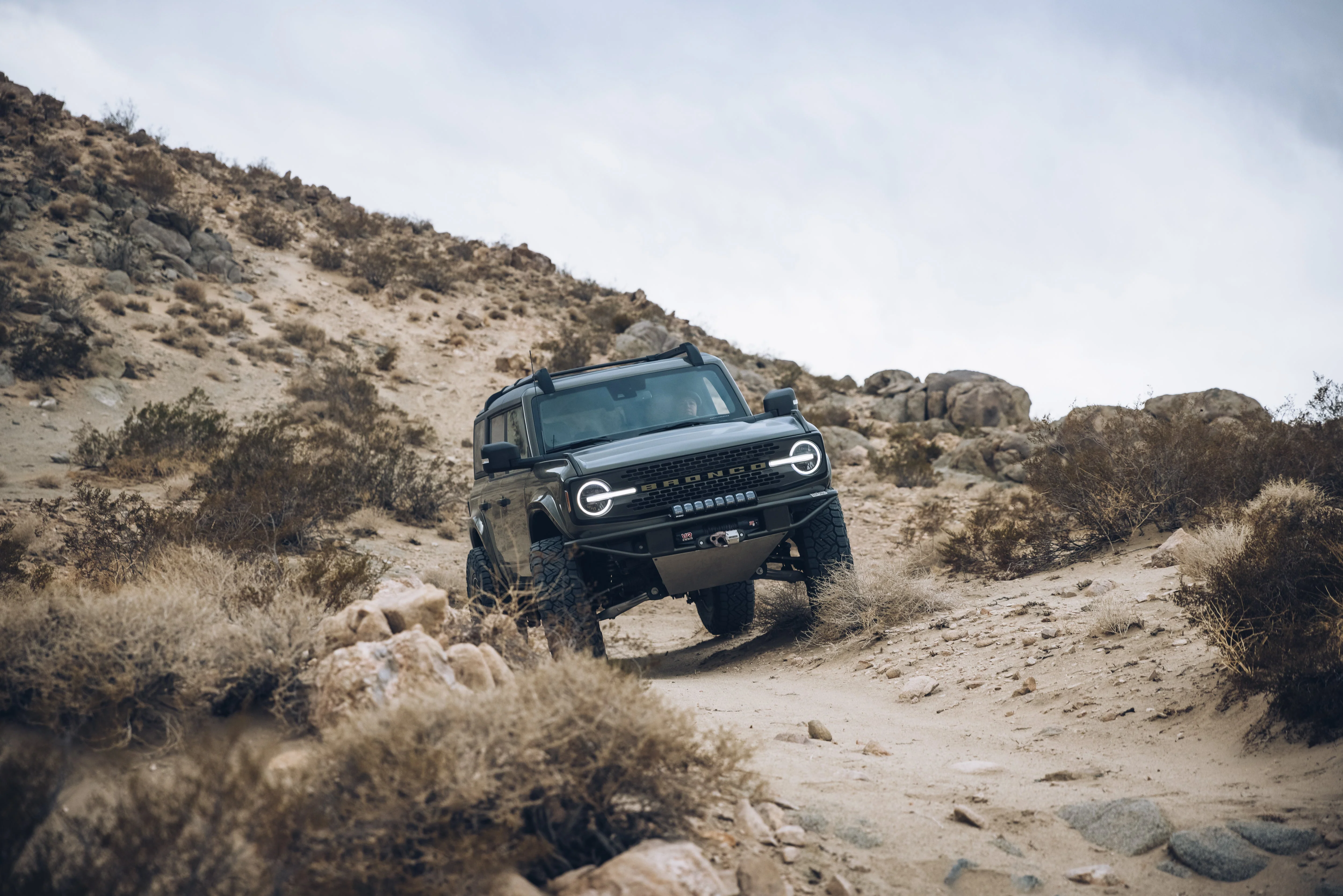 2021 Outer Banks - BAJA FORGED - Image 4