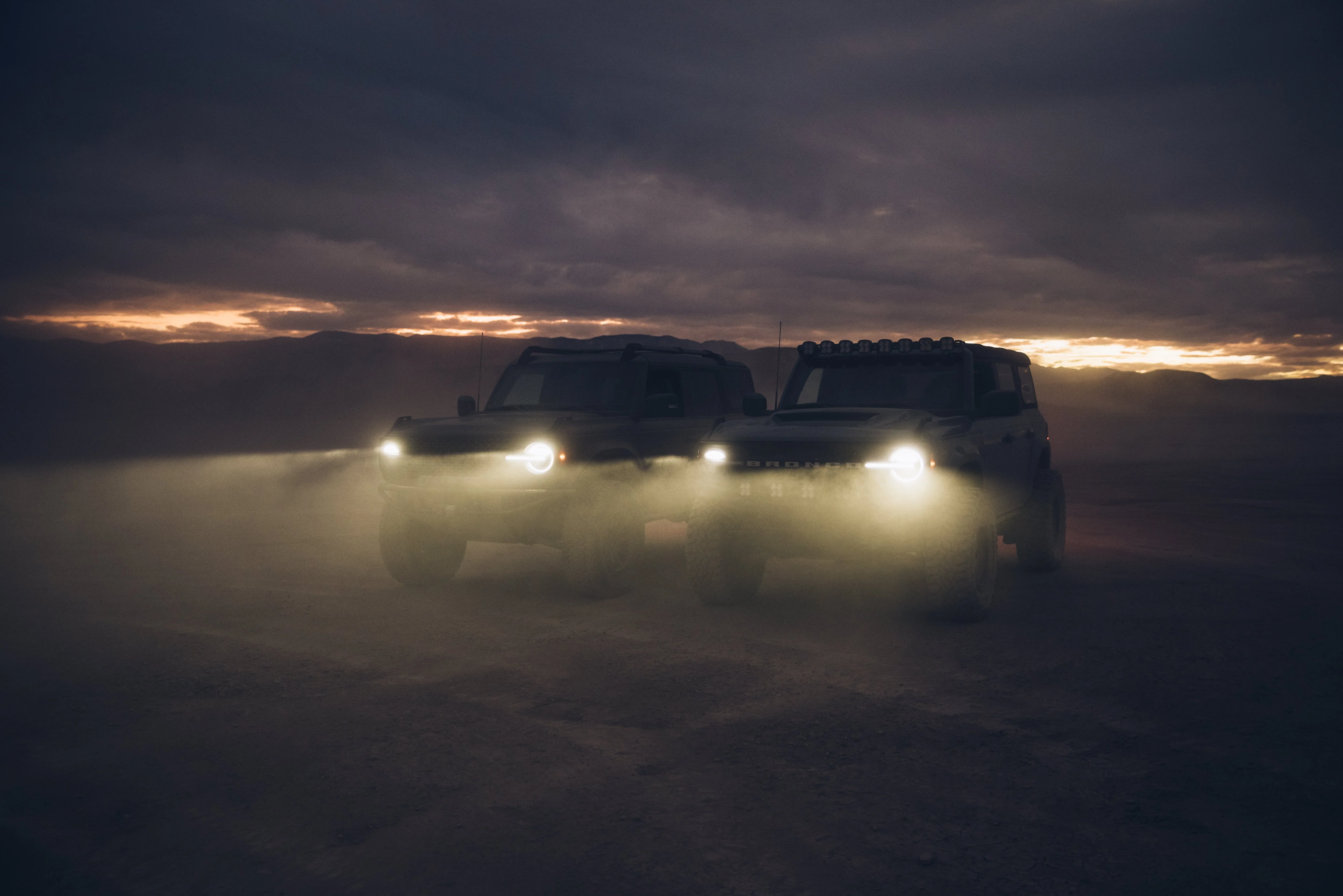 2021 Outer Banks - BAJA FORGED - Image 40