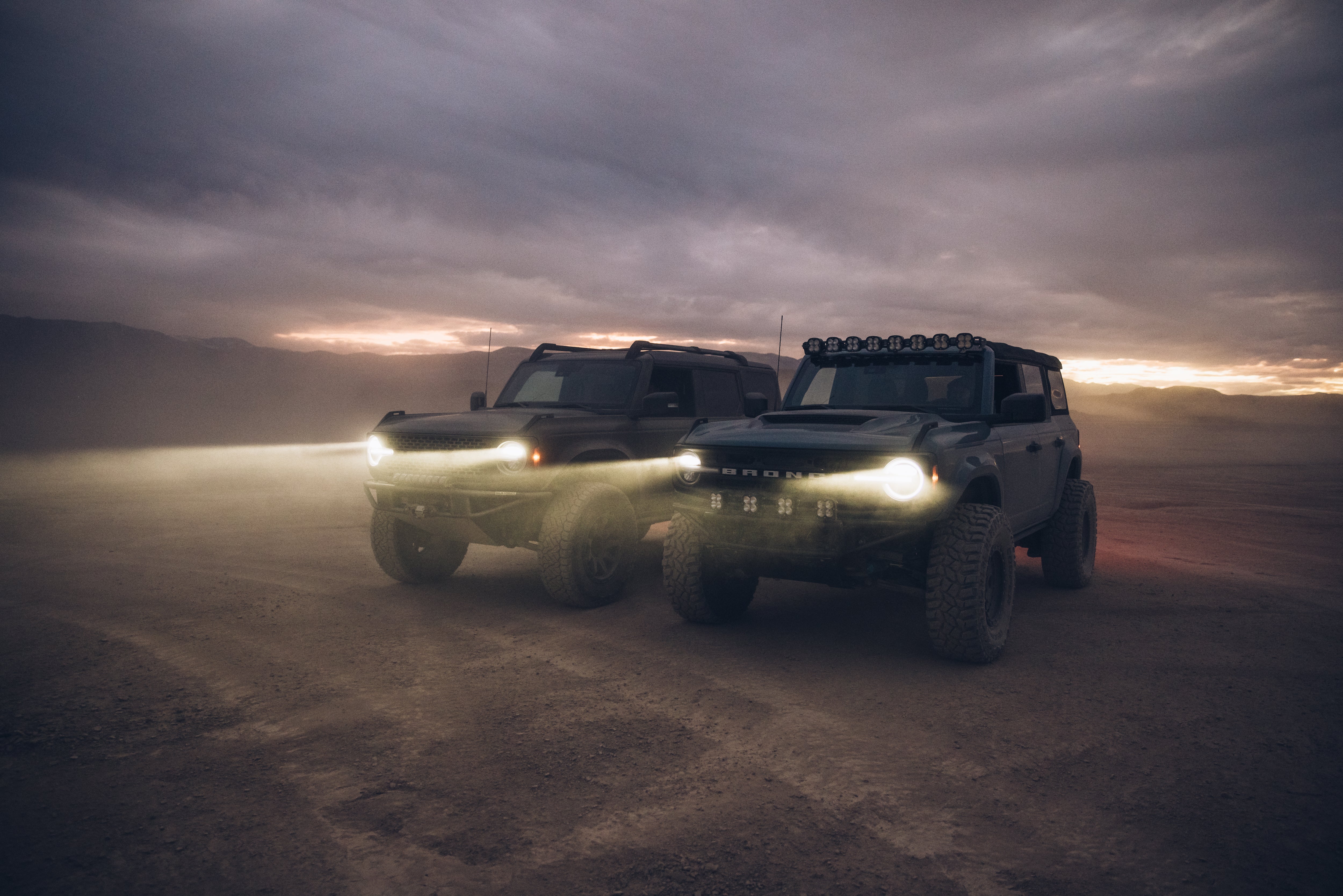 2021 Outer Banks - BAJA FORGED - Image 41