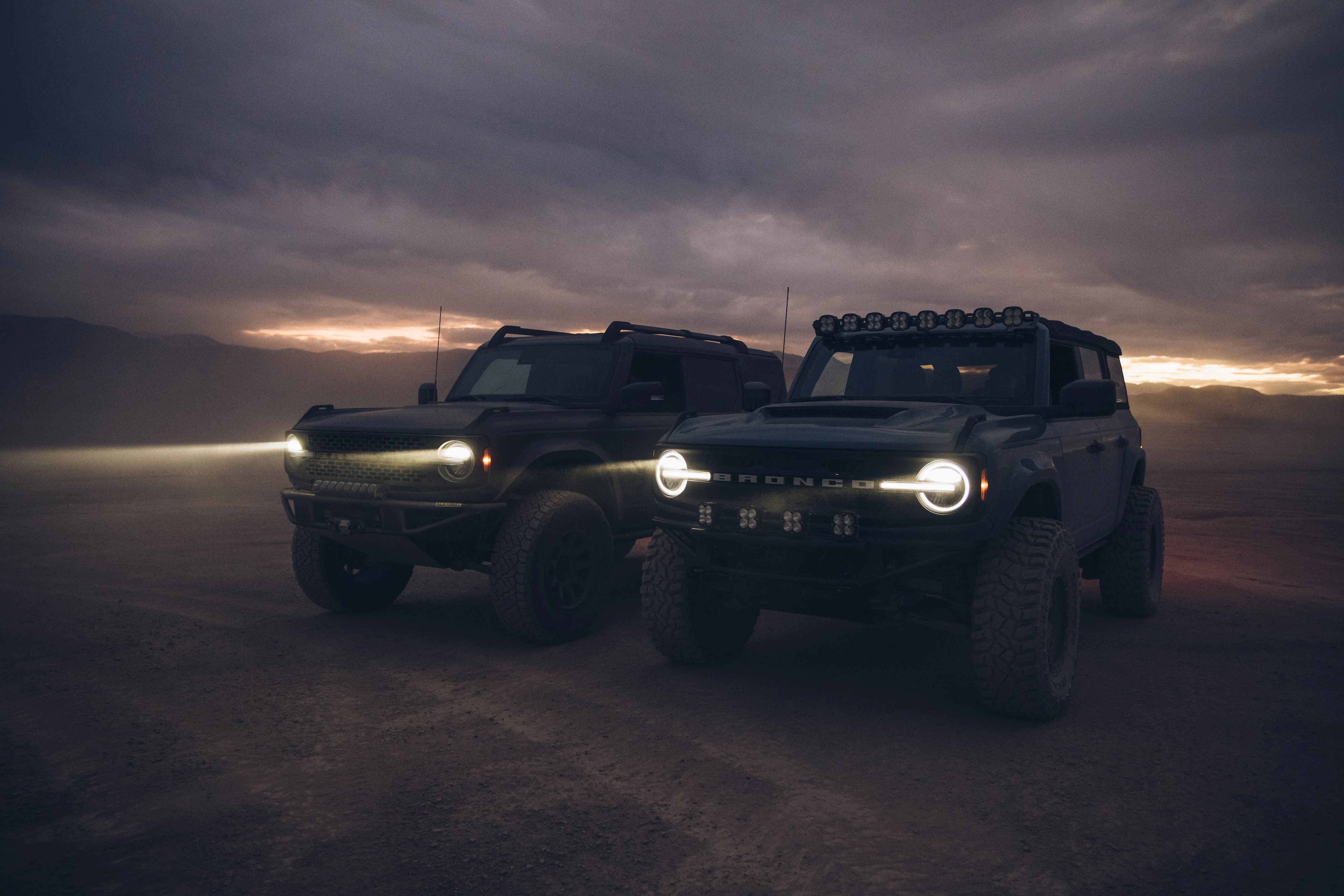 2021 Outer Banks - BAJA FORGED - Image 42