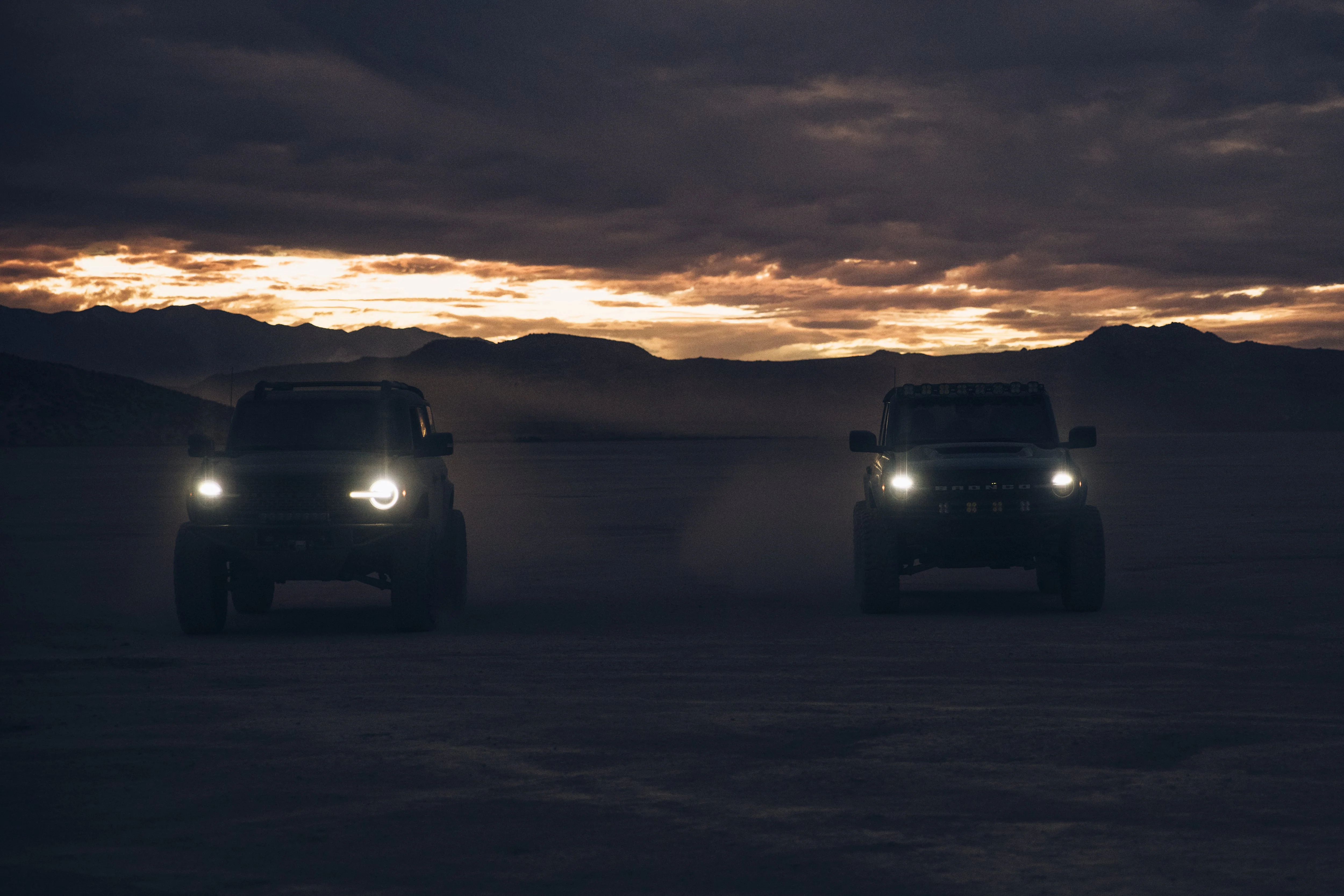 2021 Outer Banks - BAJA FORGED - Image 43