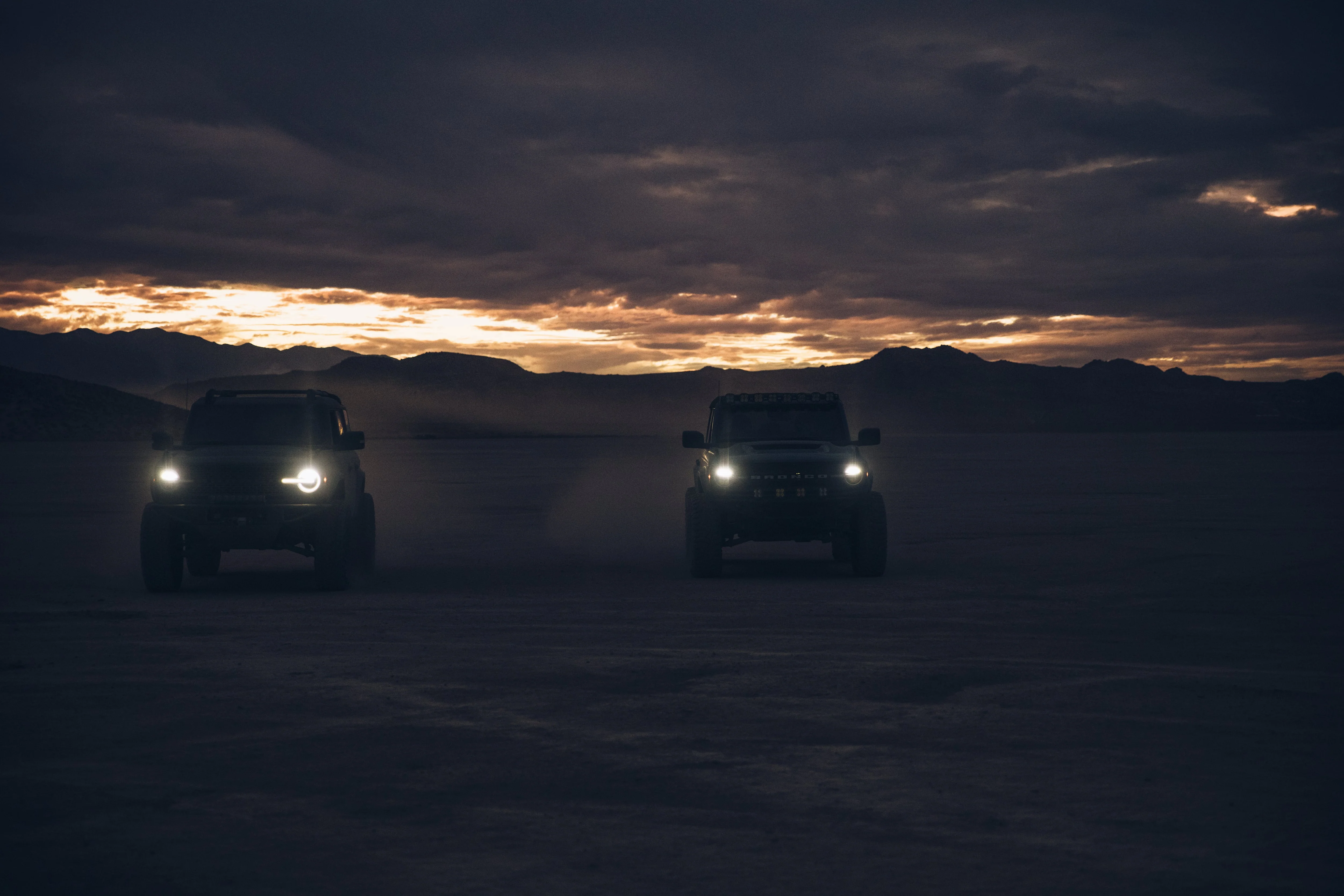 2021 Outer Banks - BAJA FORGED - Image 44