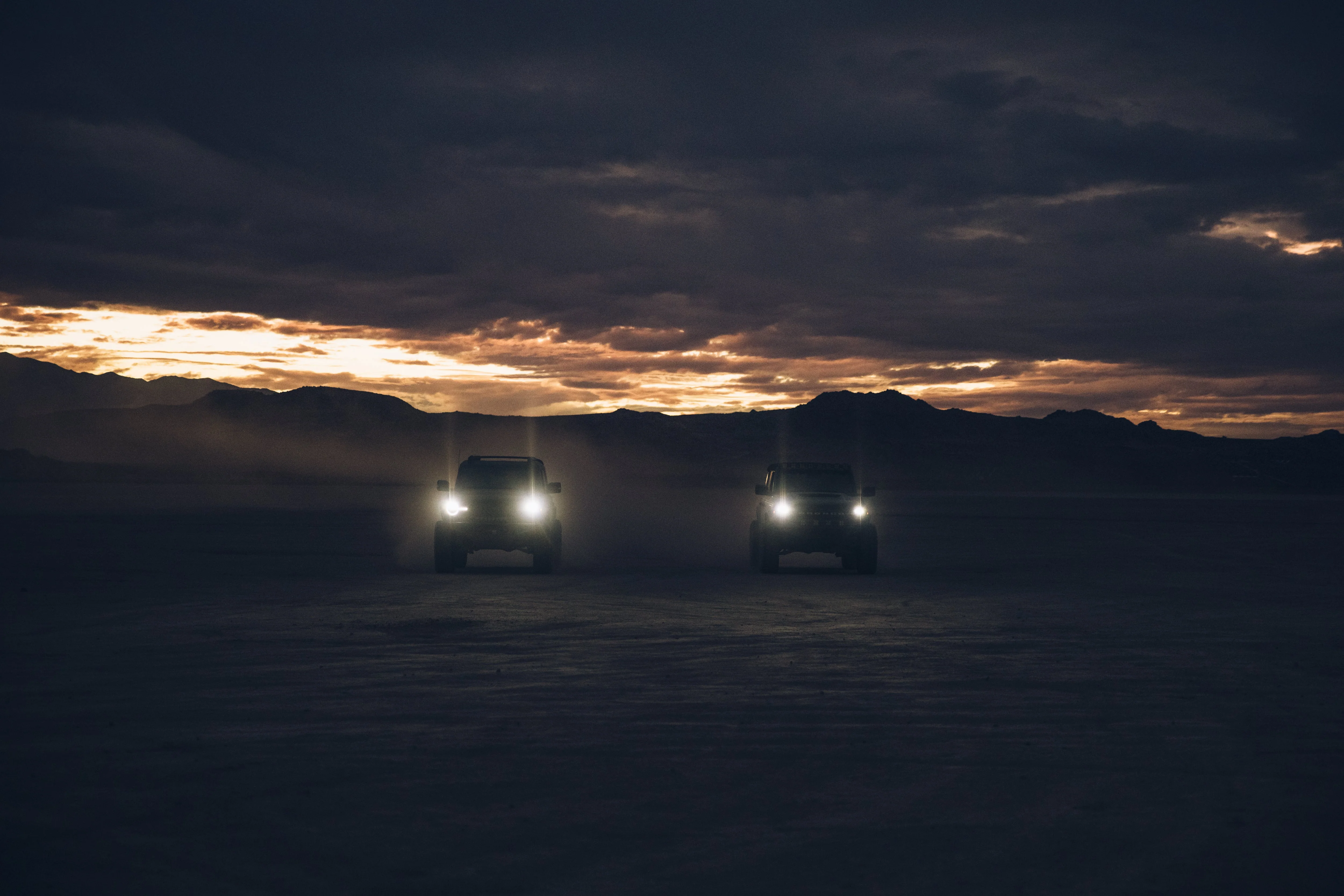 2021 Outer Banks - BAJA FORGED - Image 45