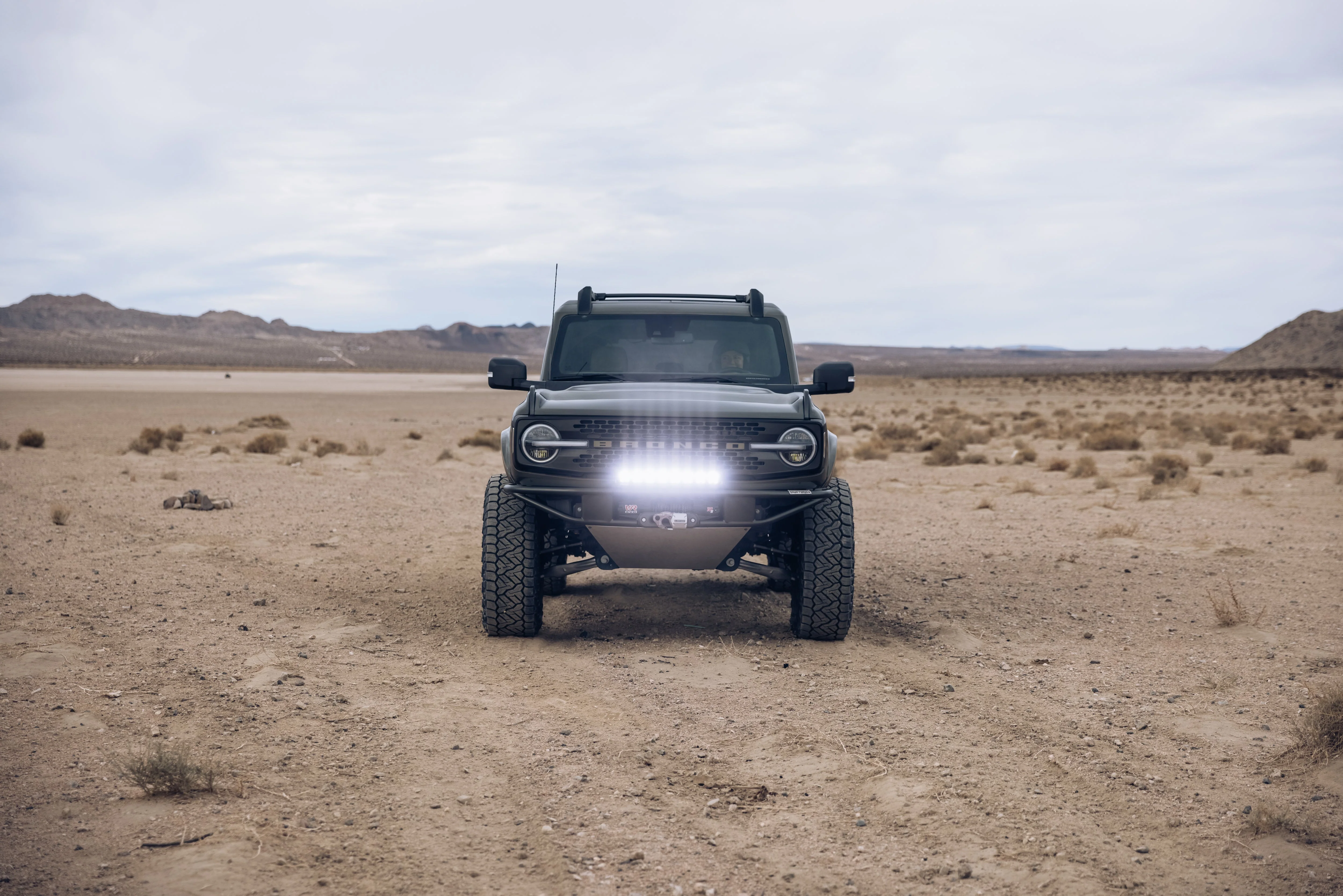 2021 Outer Banks - BAJA FORGED - Image 47