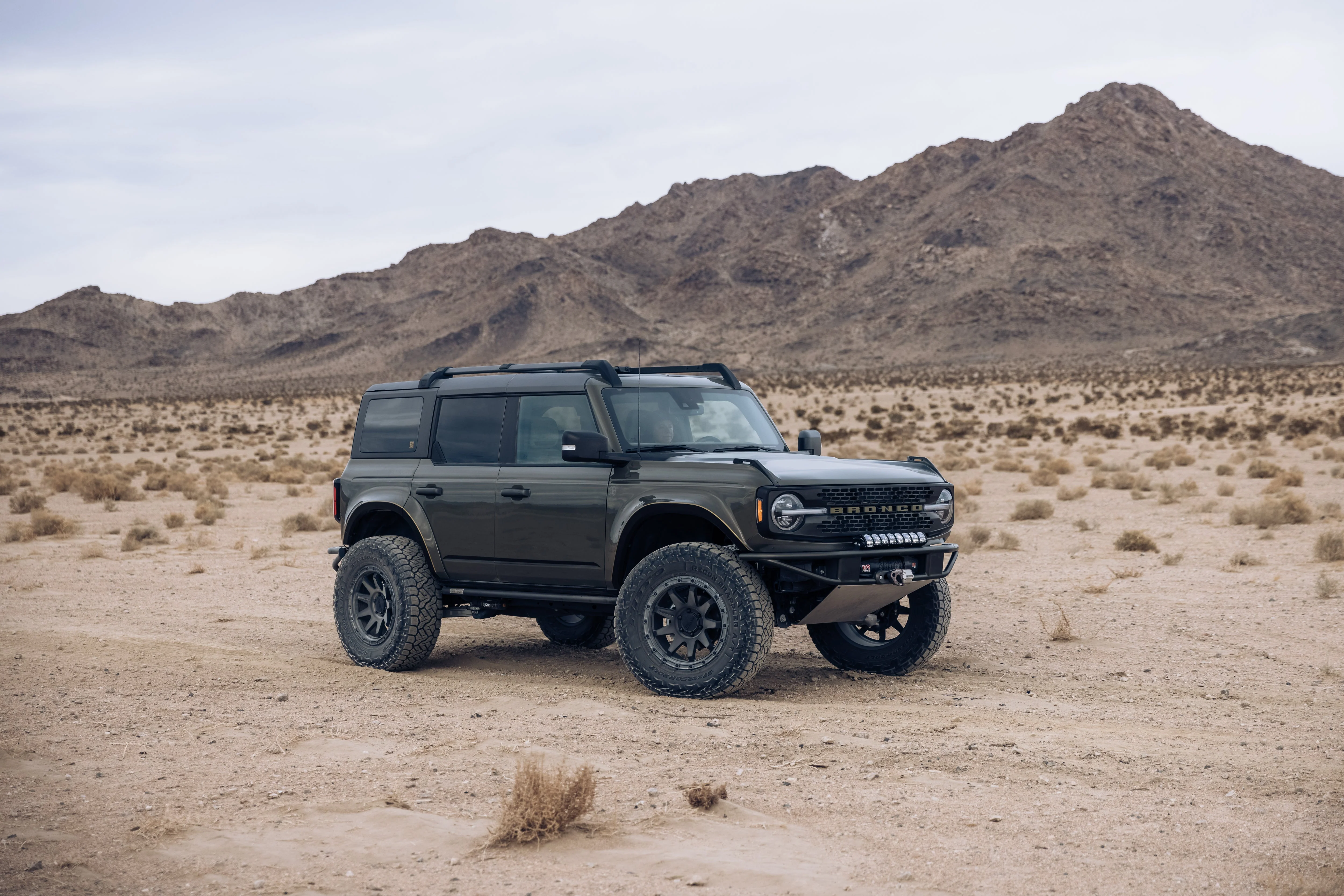 2021 Outer Banks - BAJA FORGED - Image 48