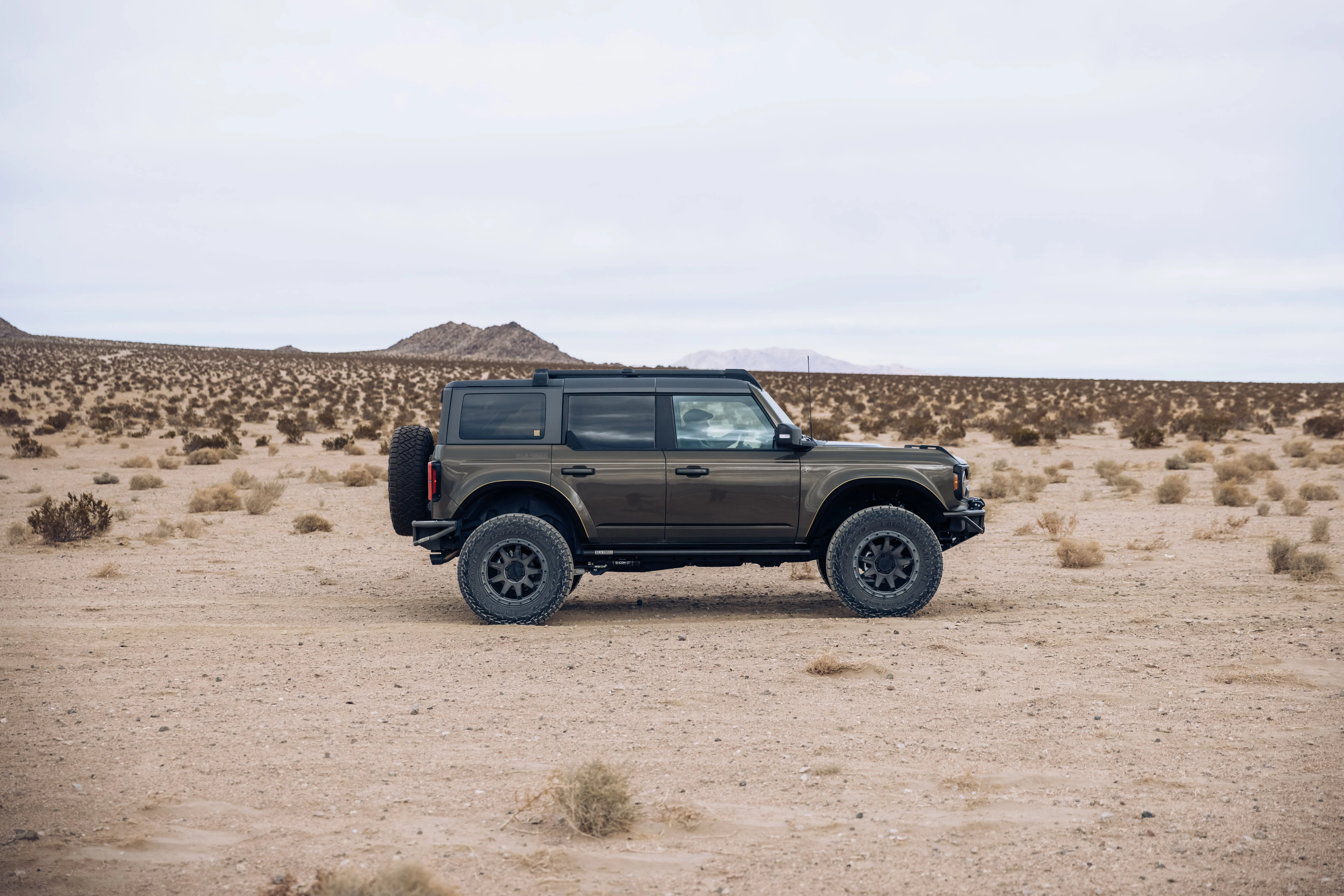 2021 Outer Banks - BAJA FORGED - Image 49