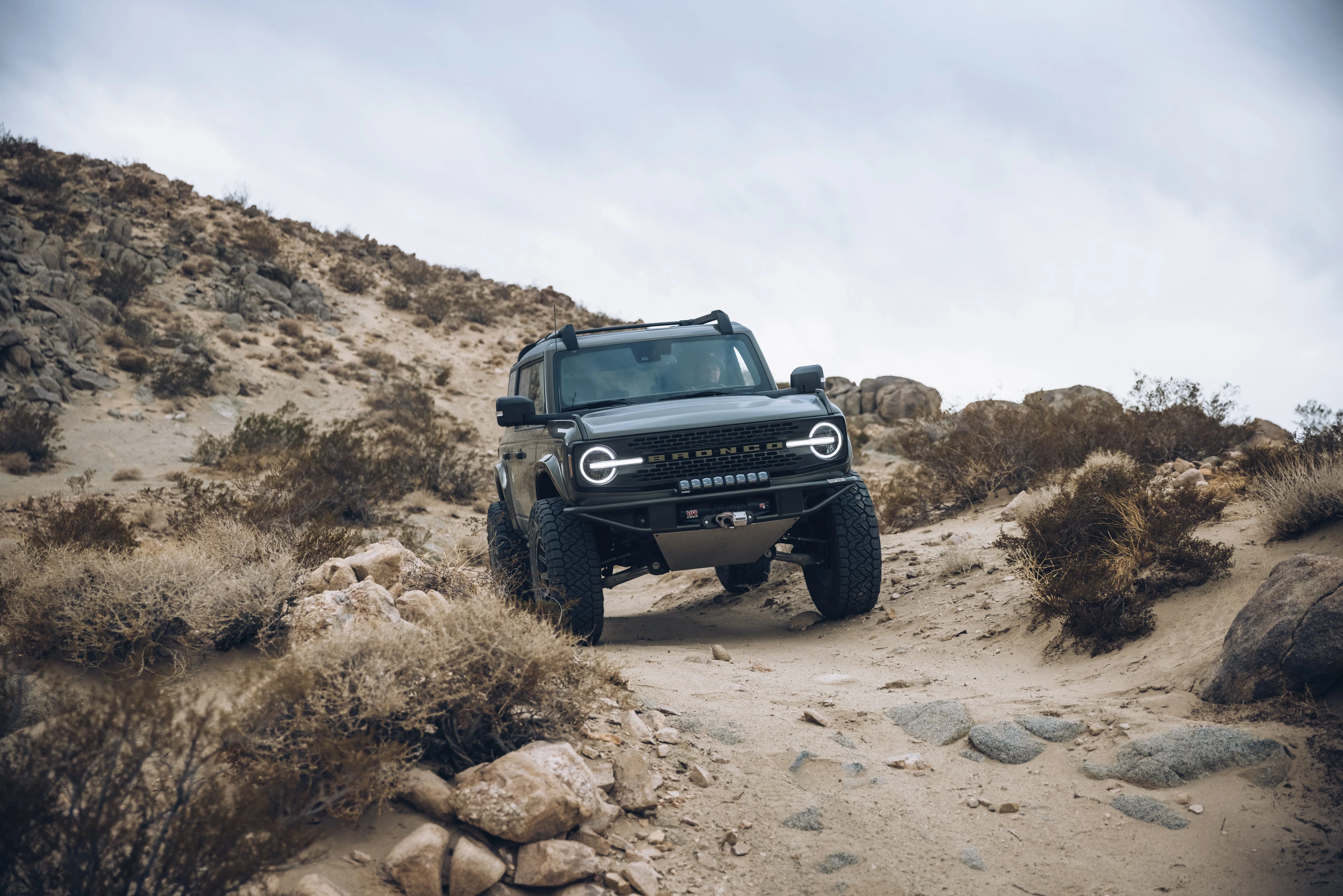 2021 Outer Banks - BAJA FORGED - Image 5