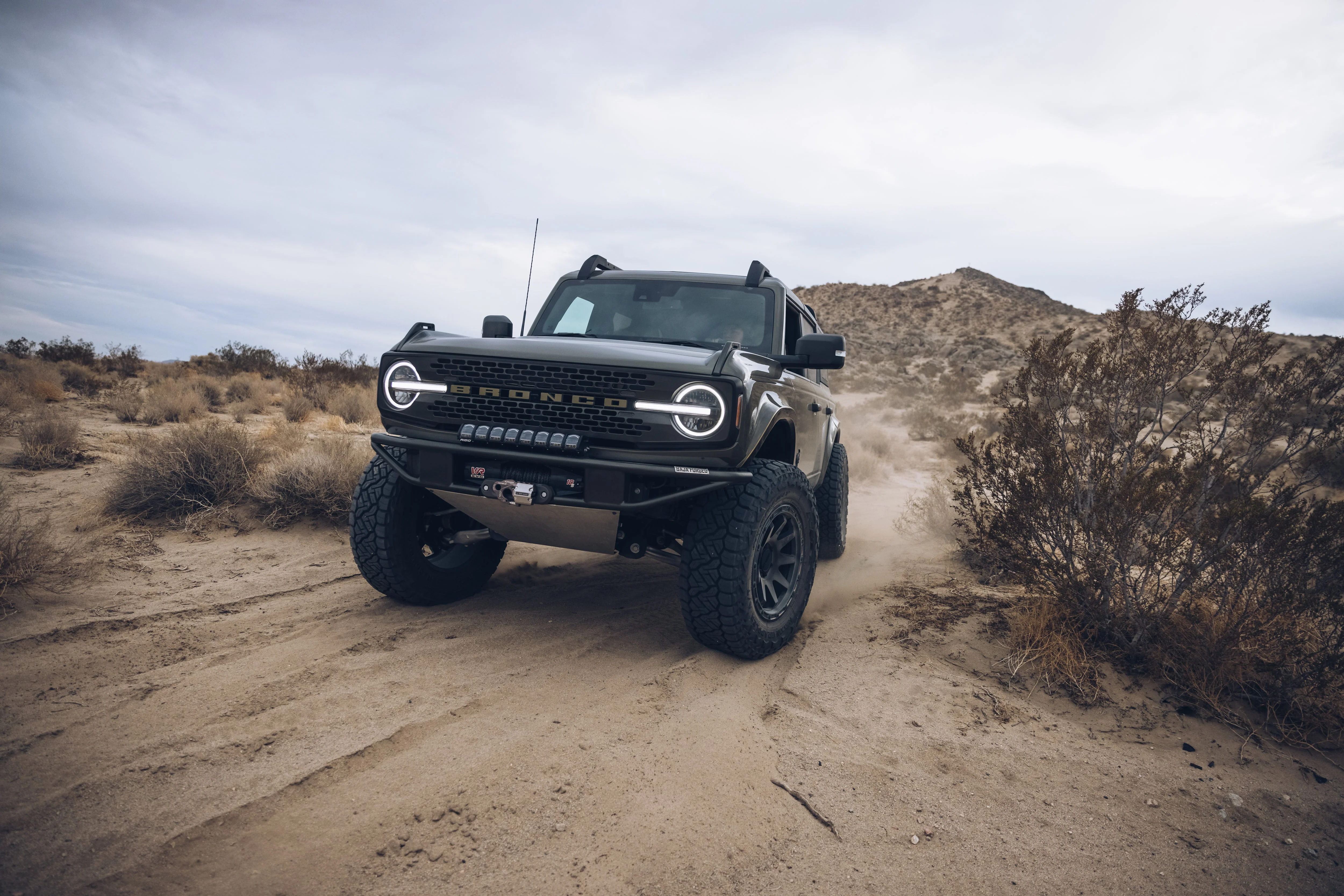 2021 Outer Banks - BAJA FORGED - Image 50