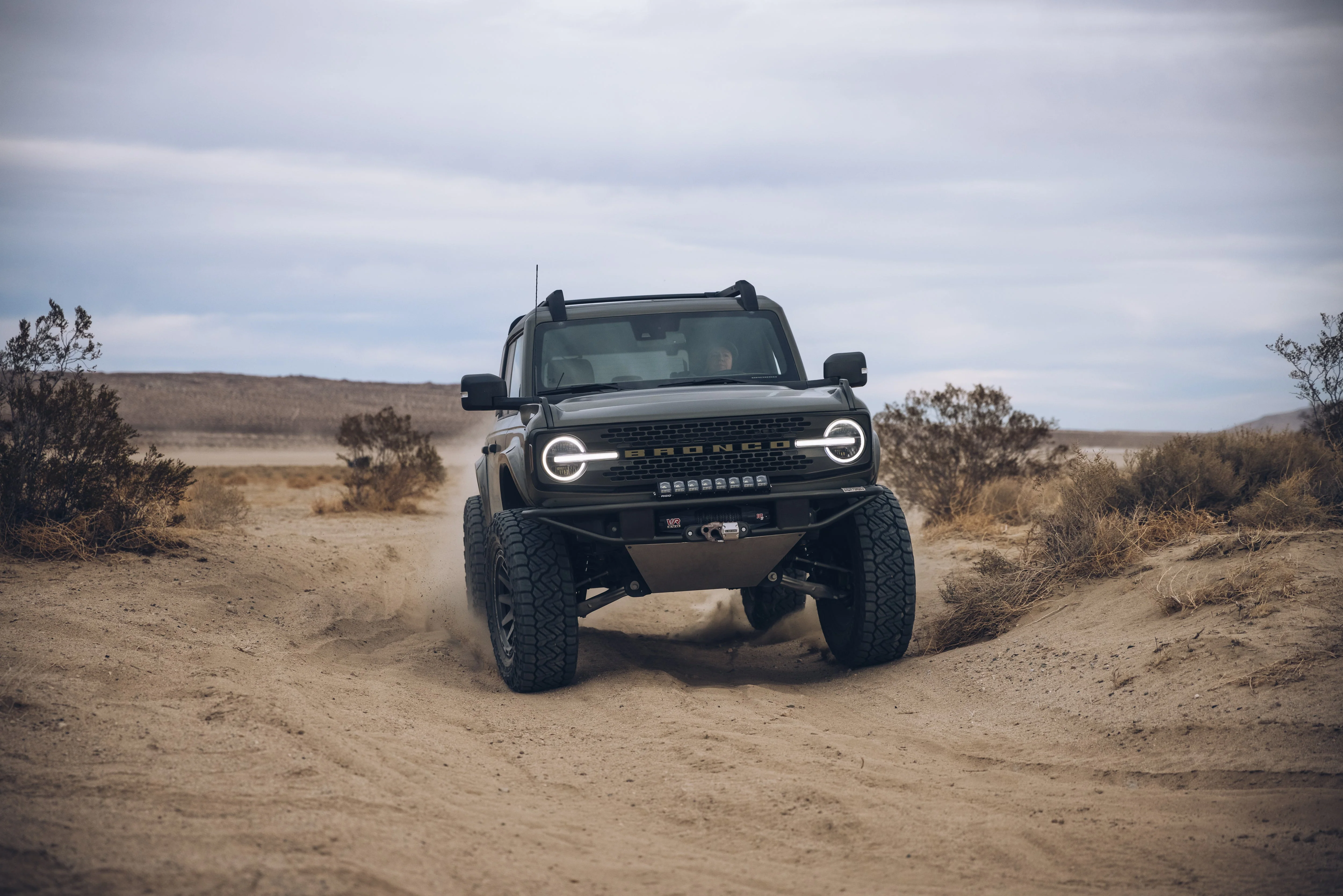 2021 Outer Banks - BAJA FORGED - Image 51