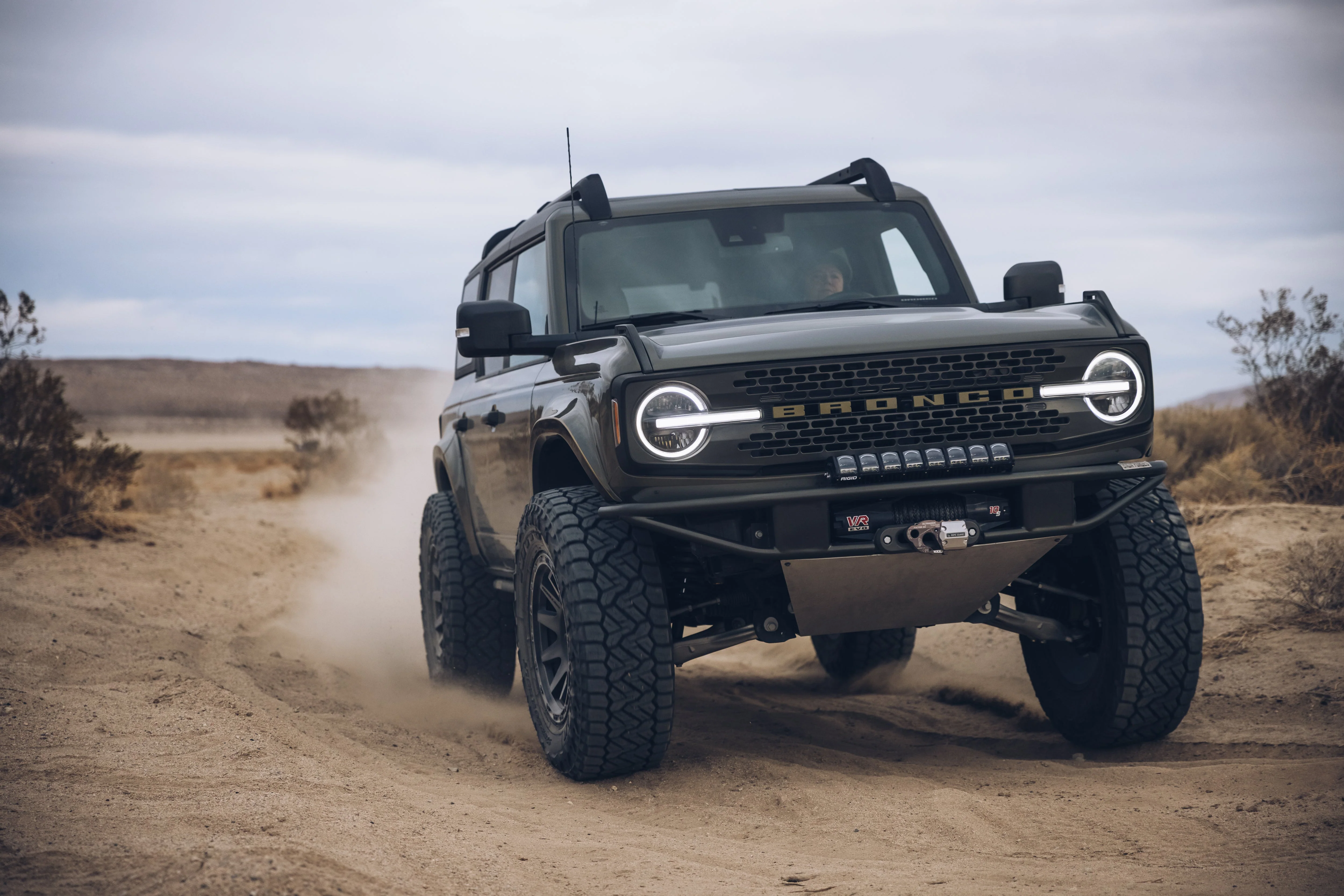 2021 Outer Banks - BAJA FORGED - Image 52