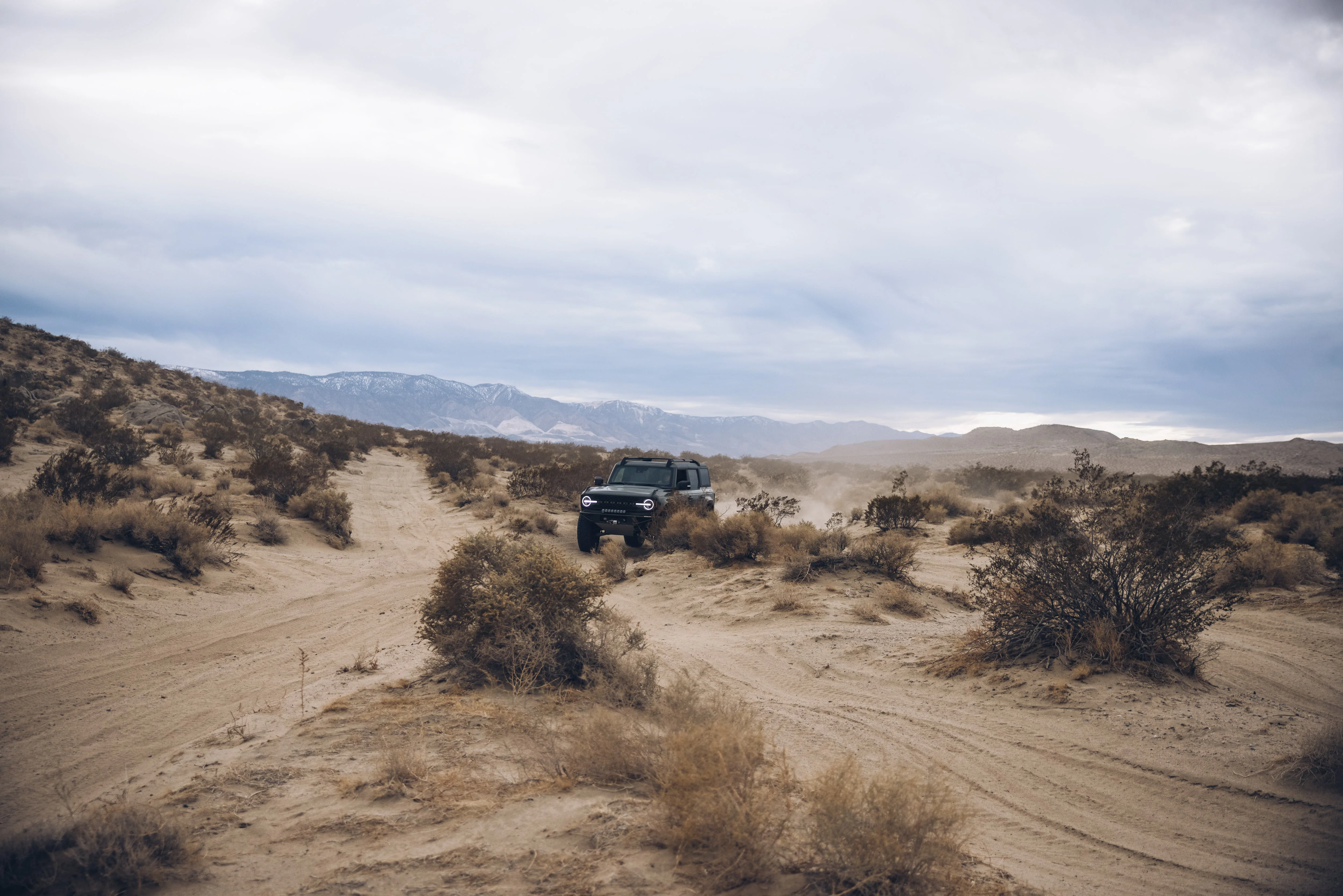 2021 Outer Banks - BAJA FORGED - Image 53