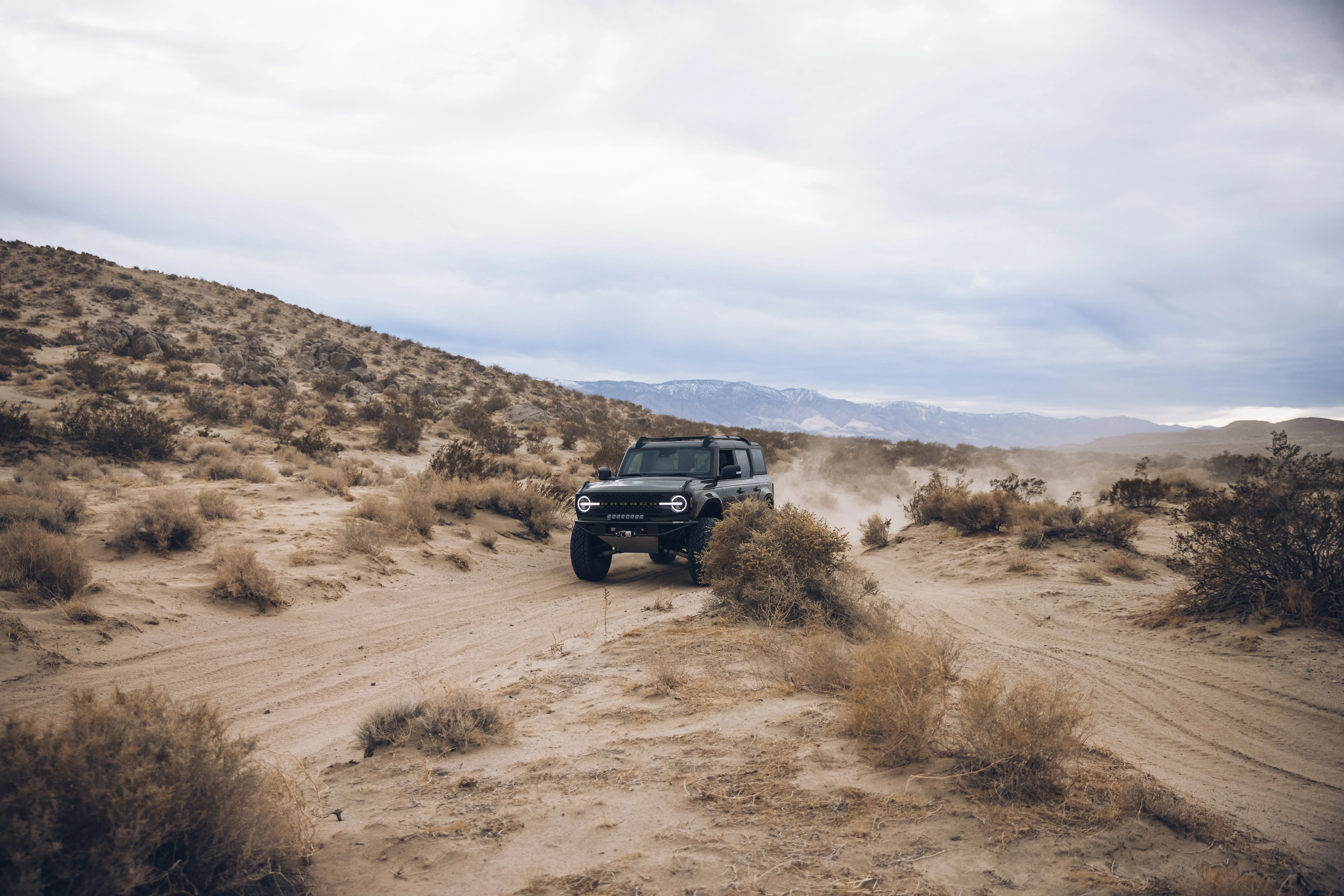 2021 Outer Banks - BAJA FORGED - Image 54