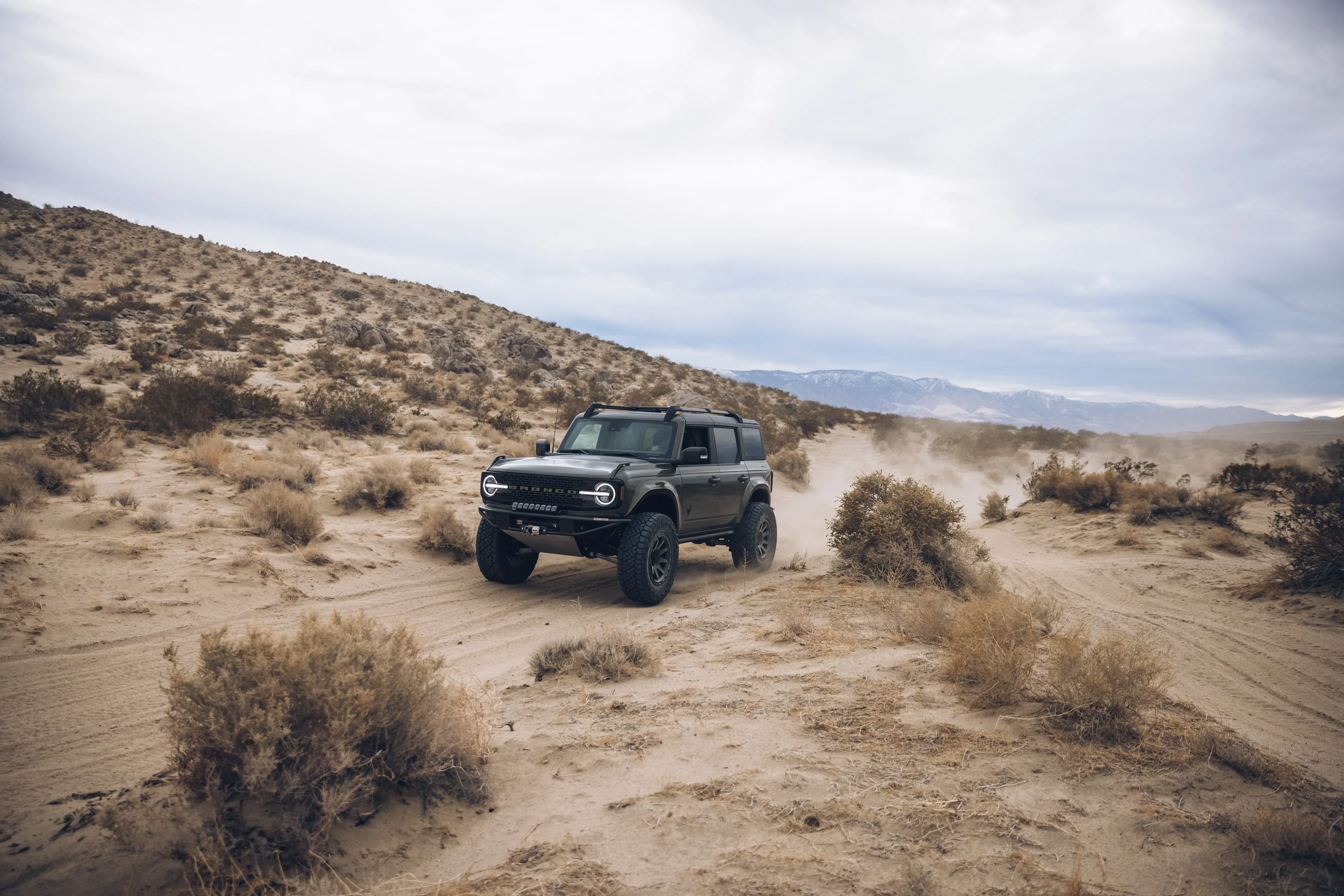 2021 Outer Banks - BAJA FORGED - Image 55