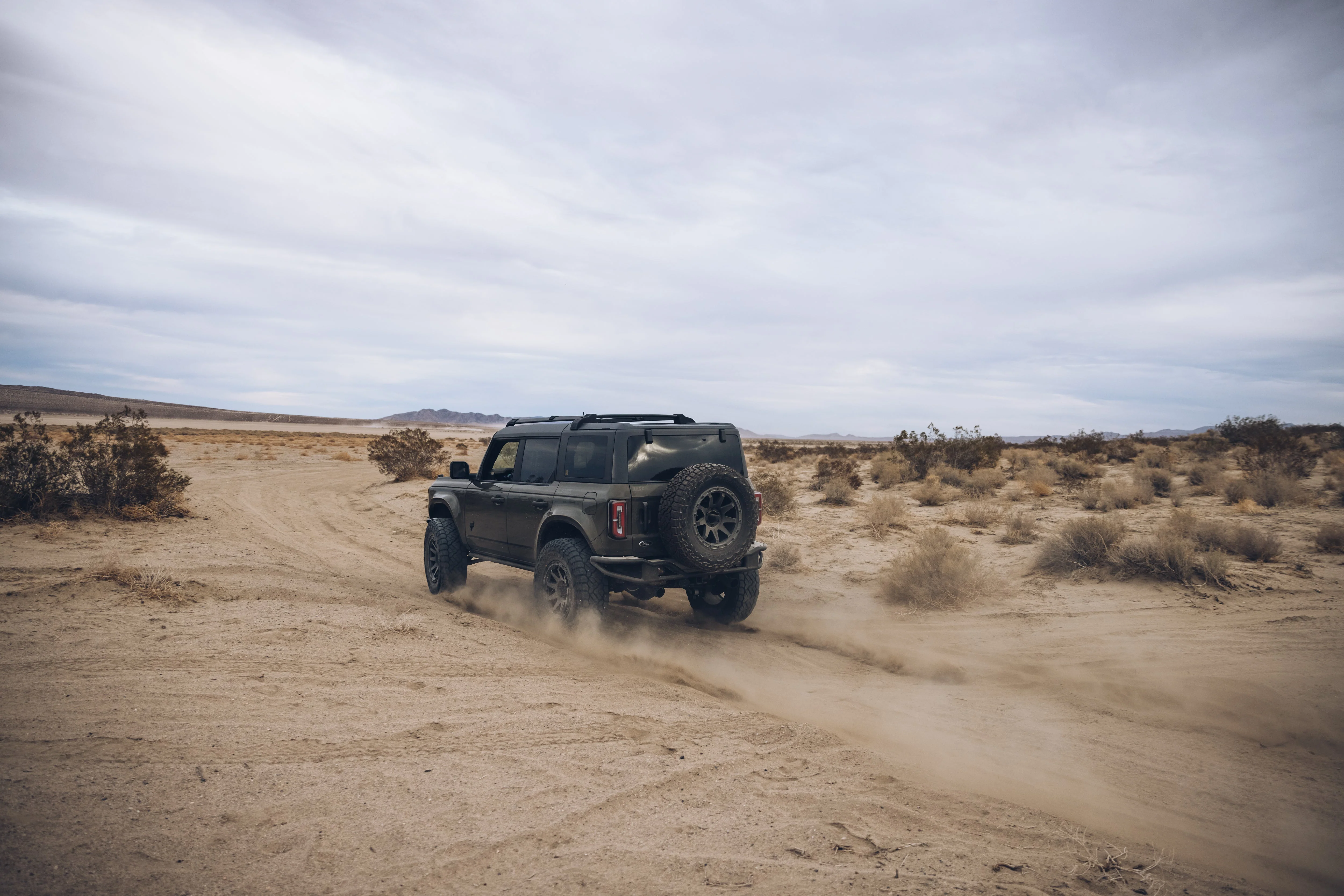 2021 Outer Banks - BAJA FORGED - Image 56