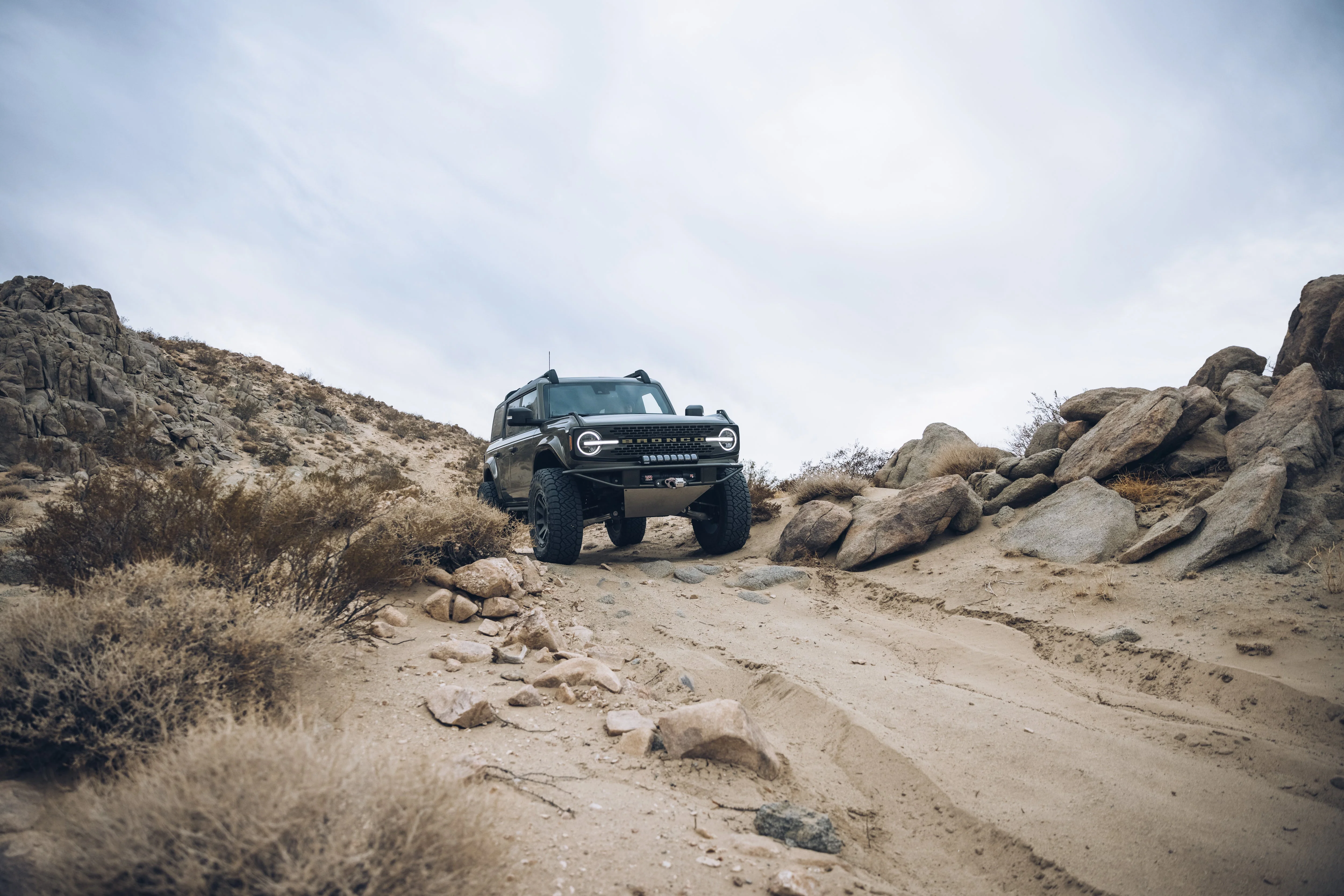 2021 Outer Banks - BAJA FORGED - Image 6