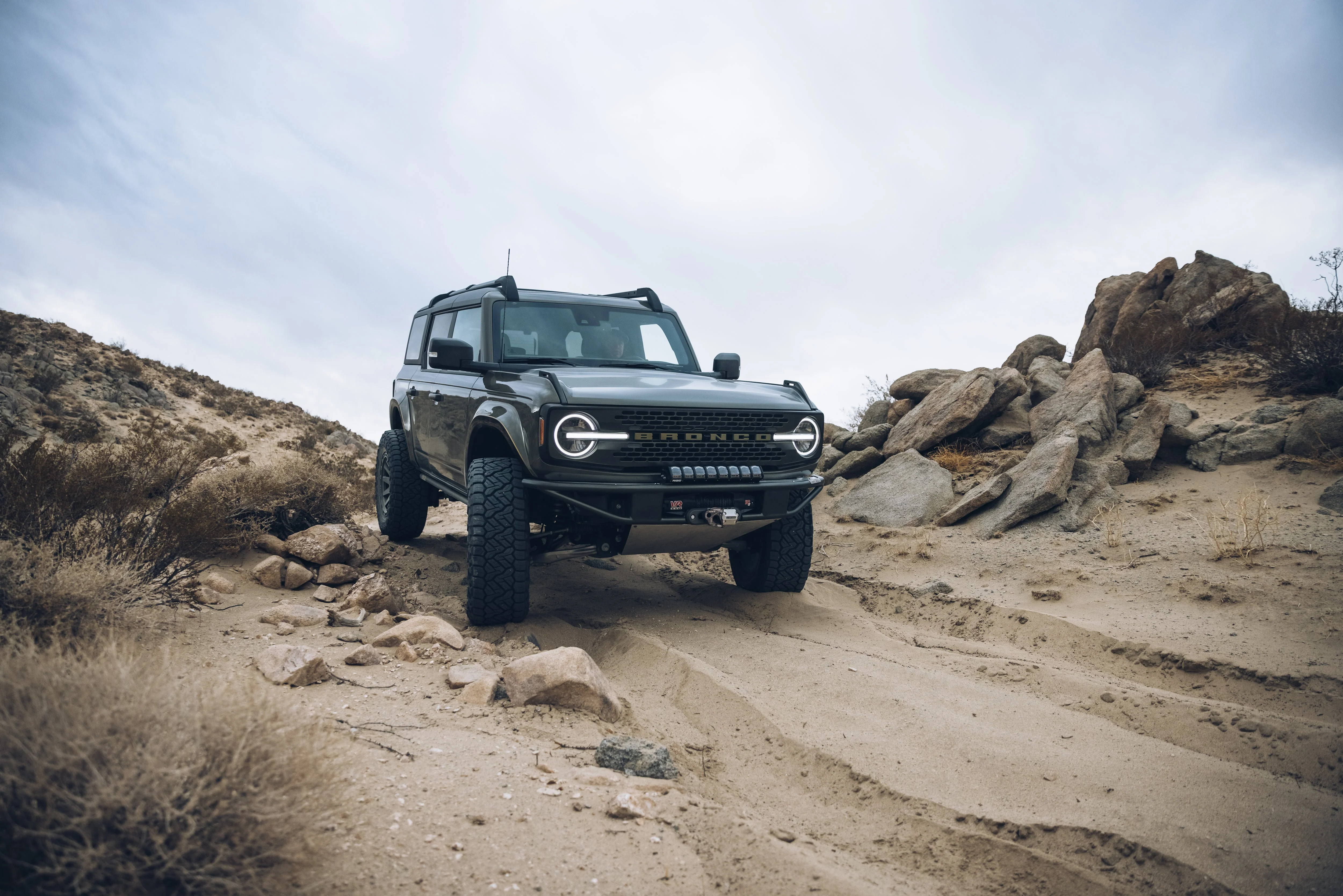 2021 Outer Banks - BAJA FORGED - Image 8