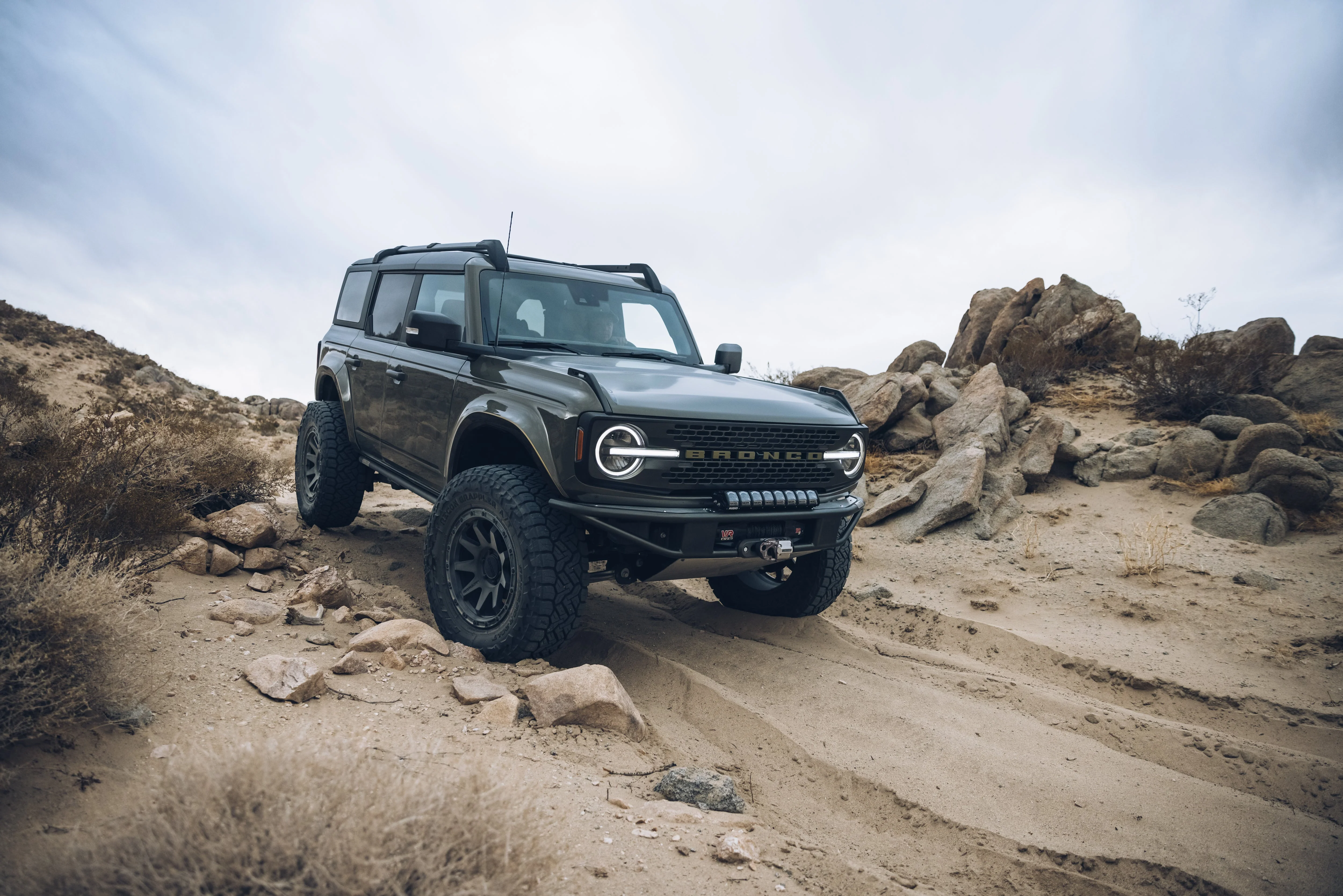 2021 Outer Banks - BAJA FORGED - Image 9