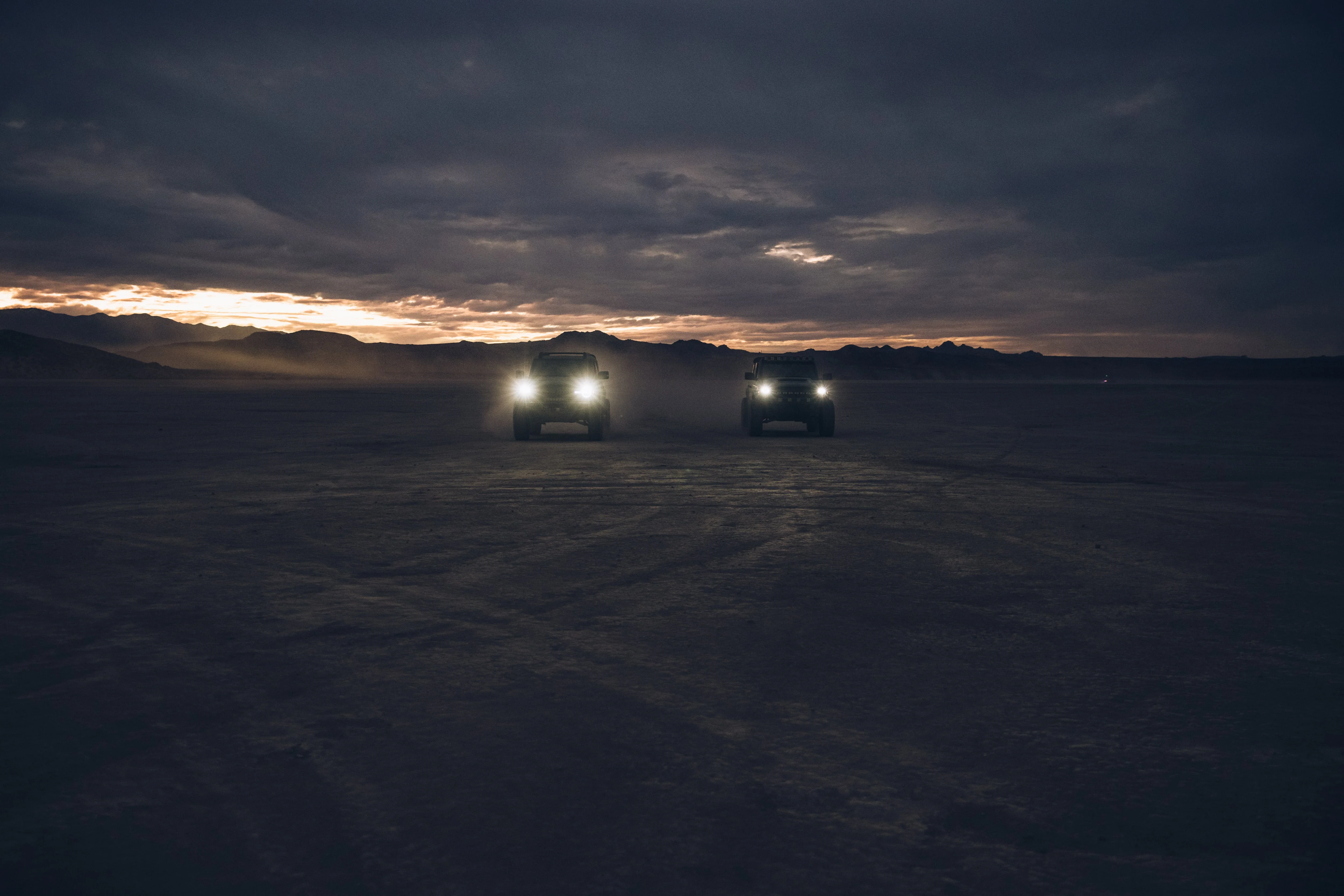 ADV Fiberglass 2021 Ford - Image 57