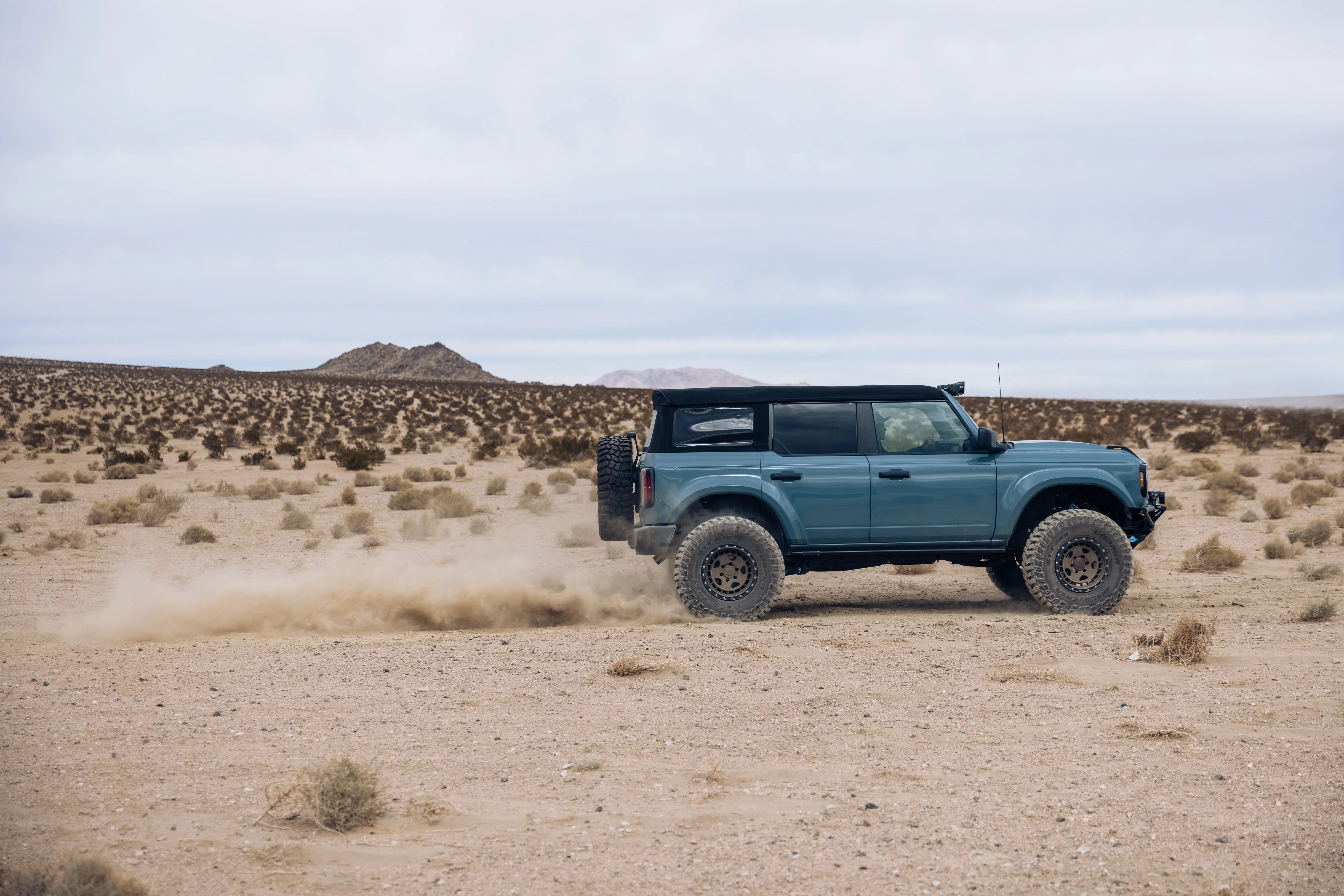 ADV Fiberglass 2021 Ford - Image 64