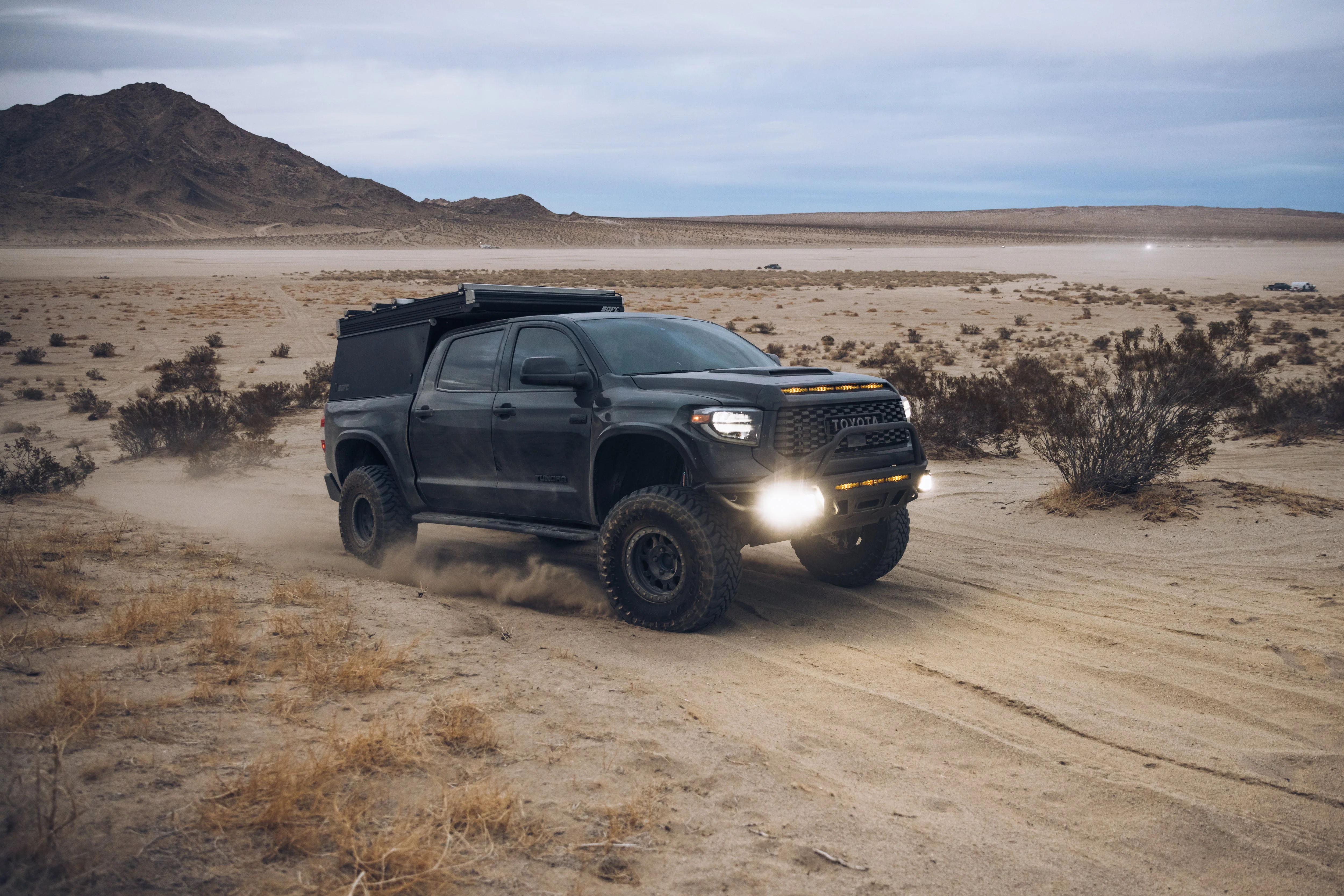 Danny Tran's 2020 Toyota Tundra - Image 10