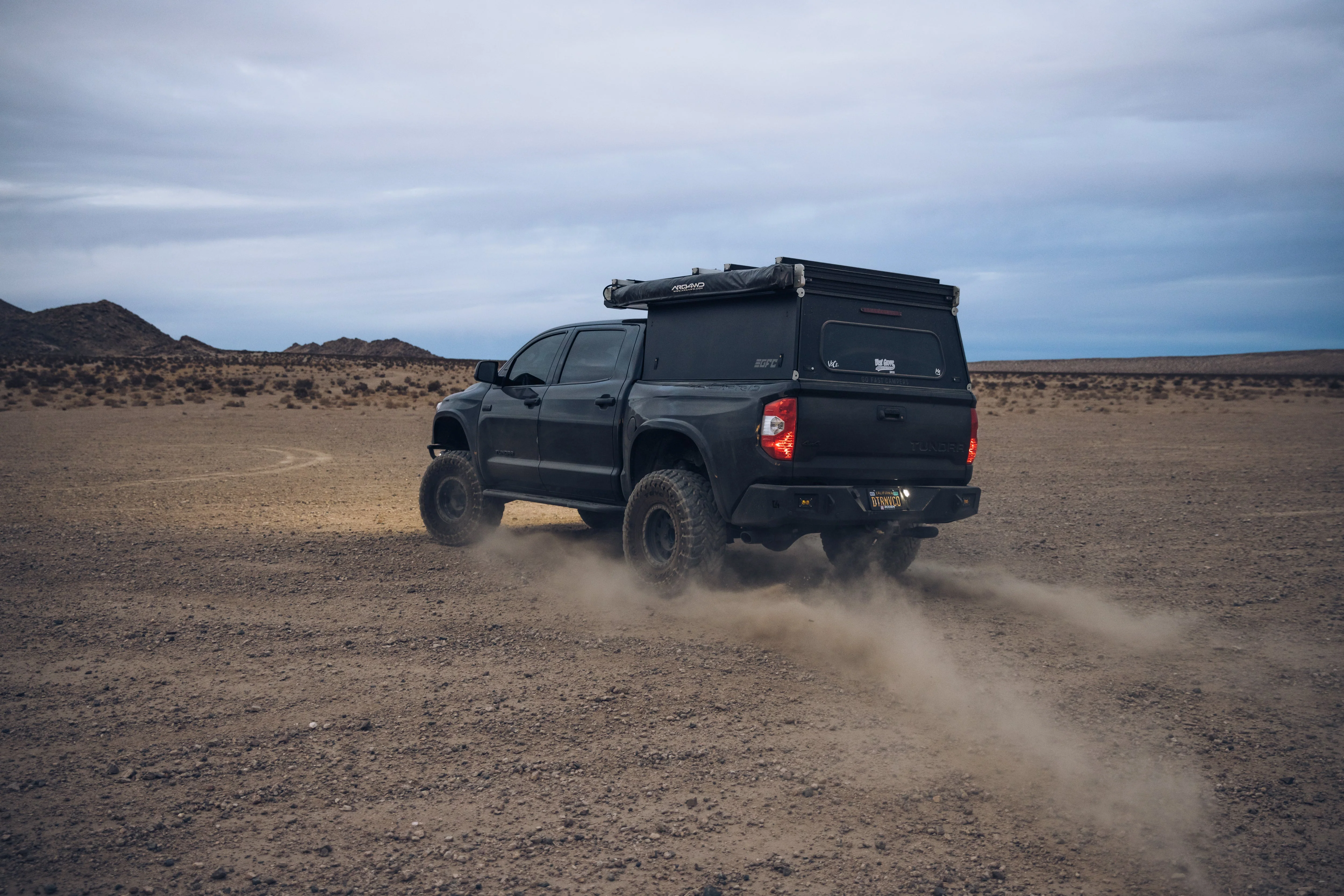 Danny Tran's 2020 Toyota Tundra - Image 12